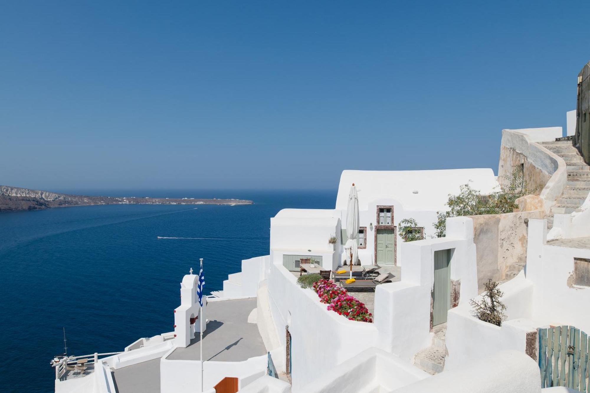 Hotel Fanari 4*