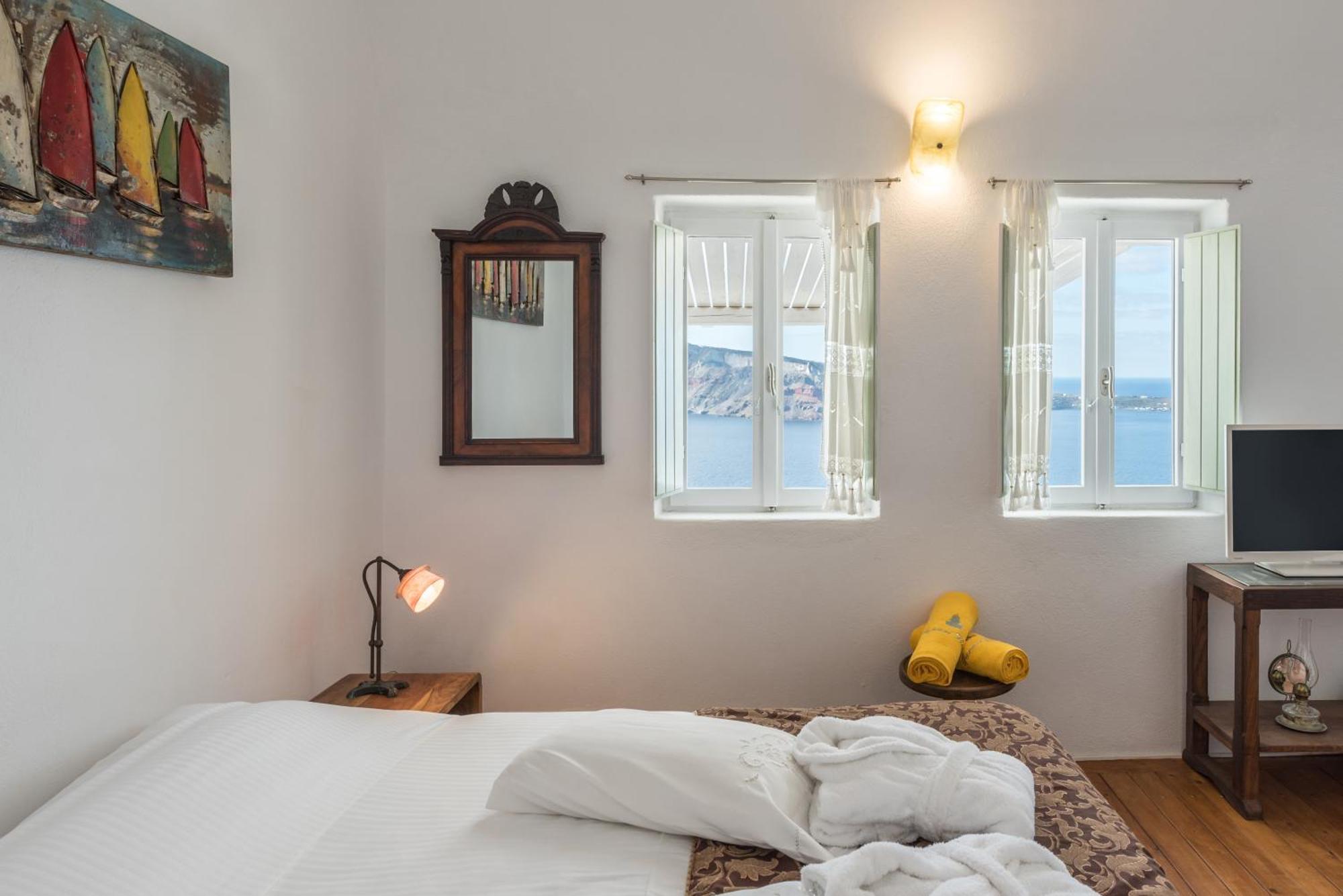 Fanari Hotel 4*