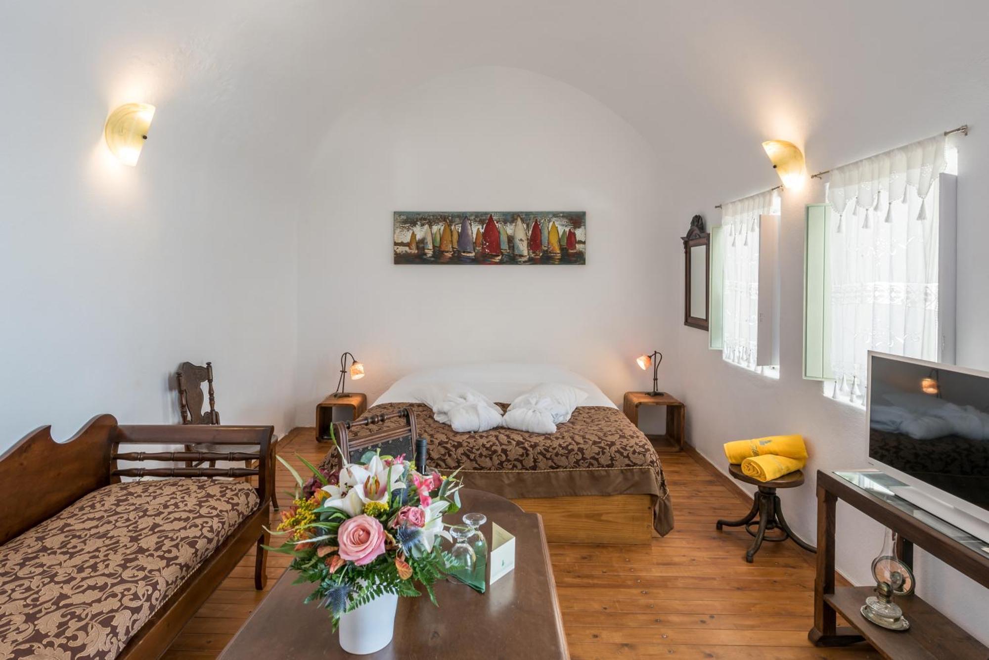 Fanari Hotel 4*