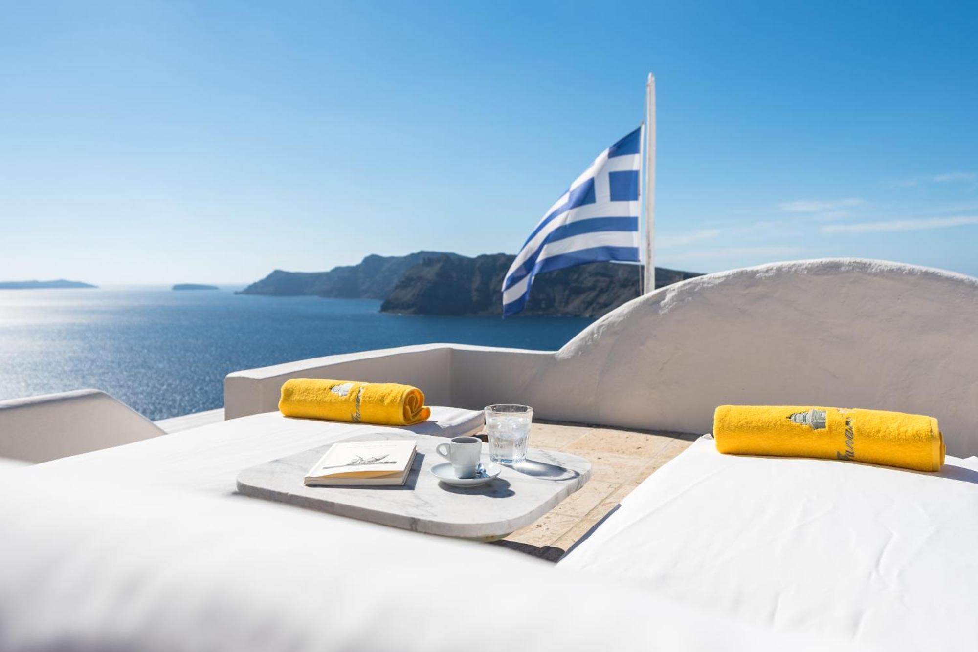 Fanari Oia (Santorini)