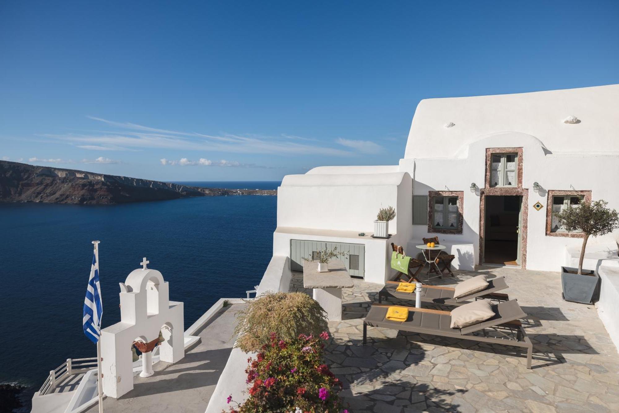 Hotel Fanari