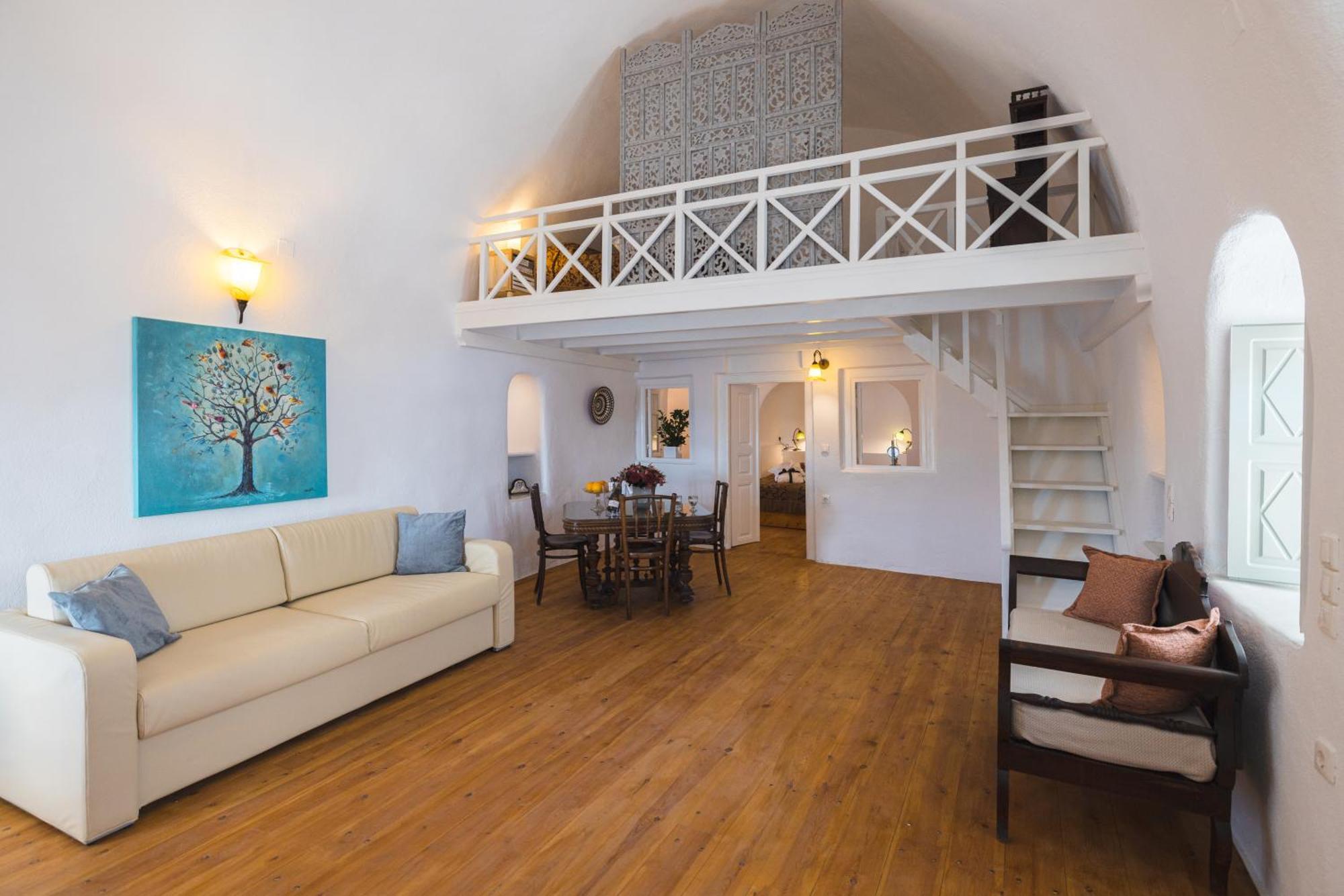 Fanari Hotel 4*