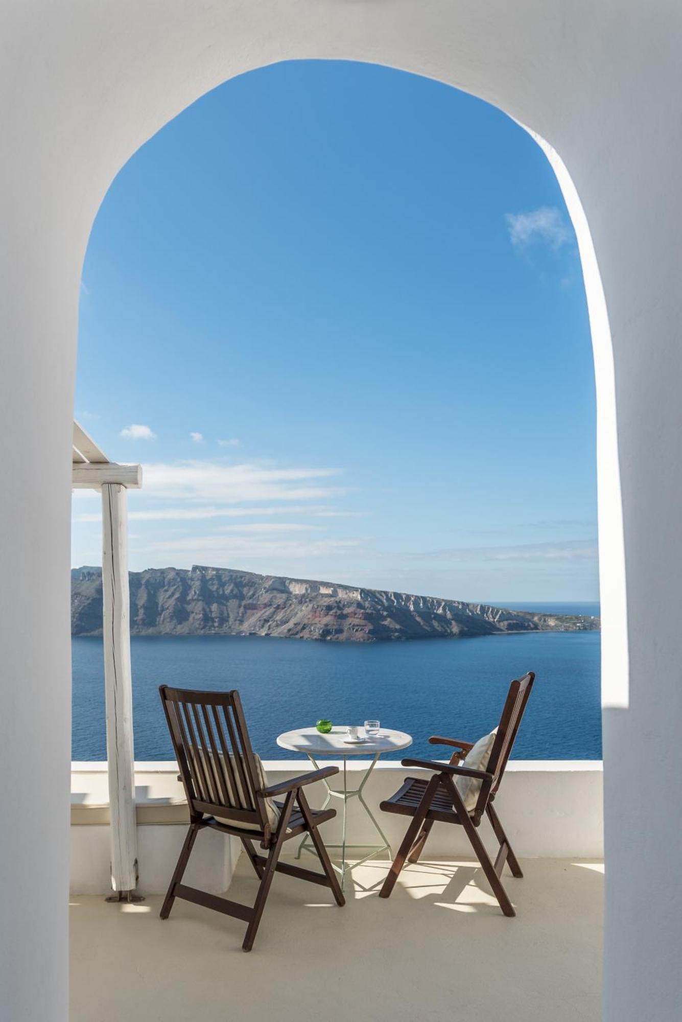 Hotel Fanari 4*