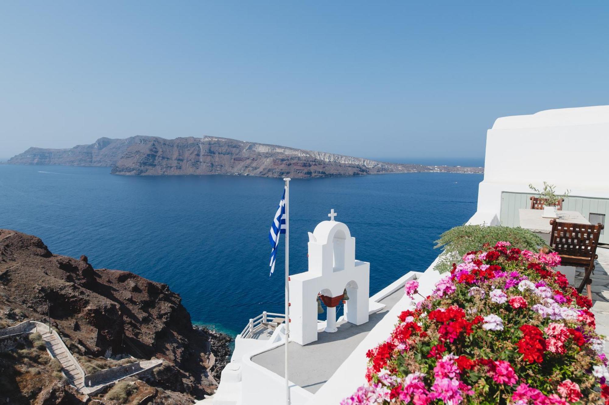Fanari Oia (Santorini)