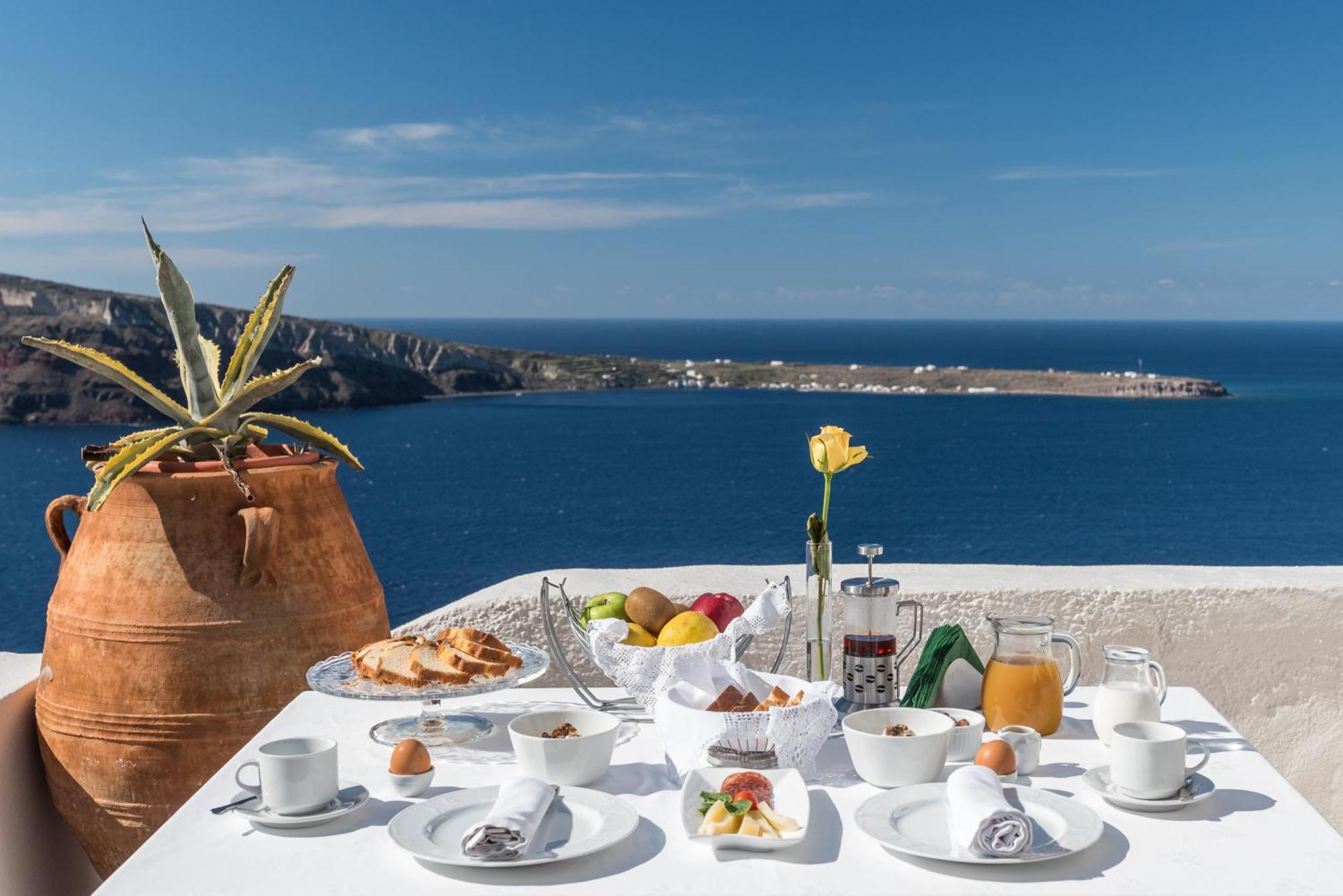 Hotel Fanari 4*