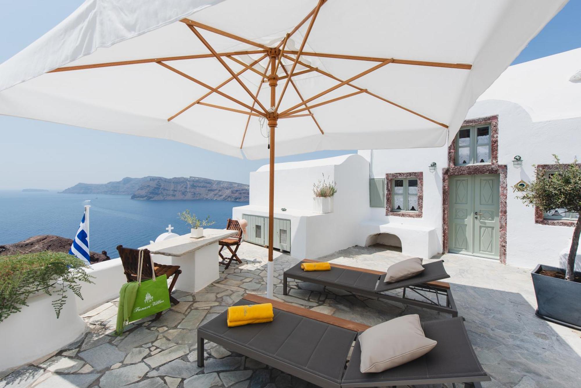 Hotel Fanari