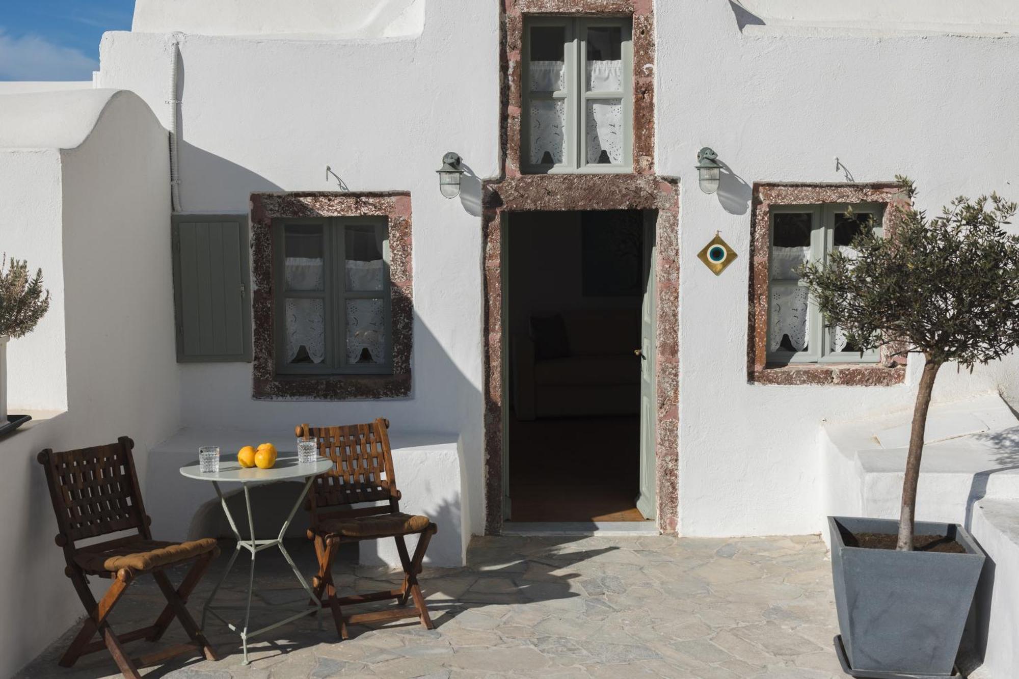 Hotel Fanari 4*