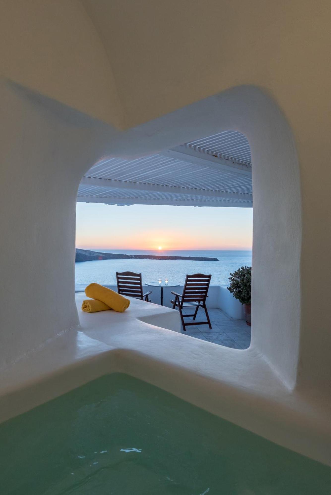 Fanari Oia (Santorini)