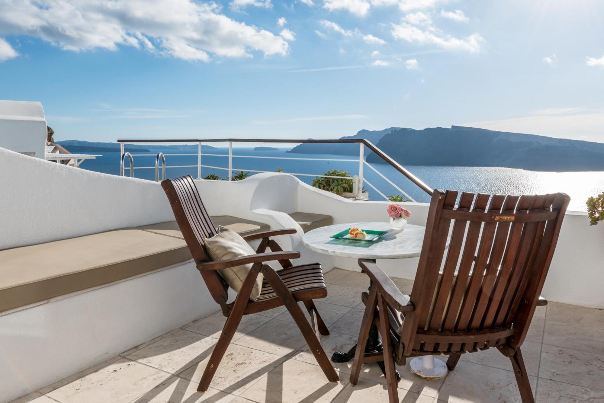 Hotel Fanari 4*