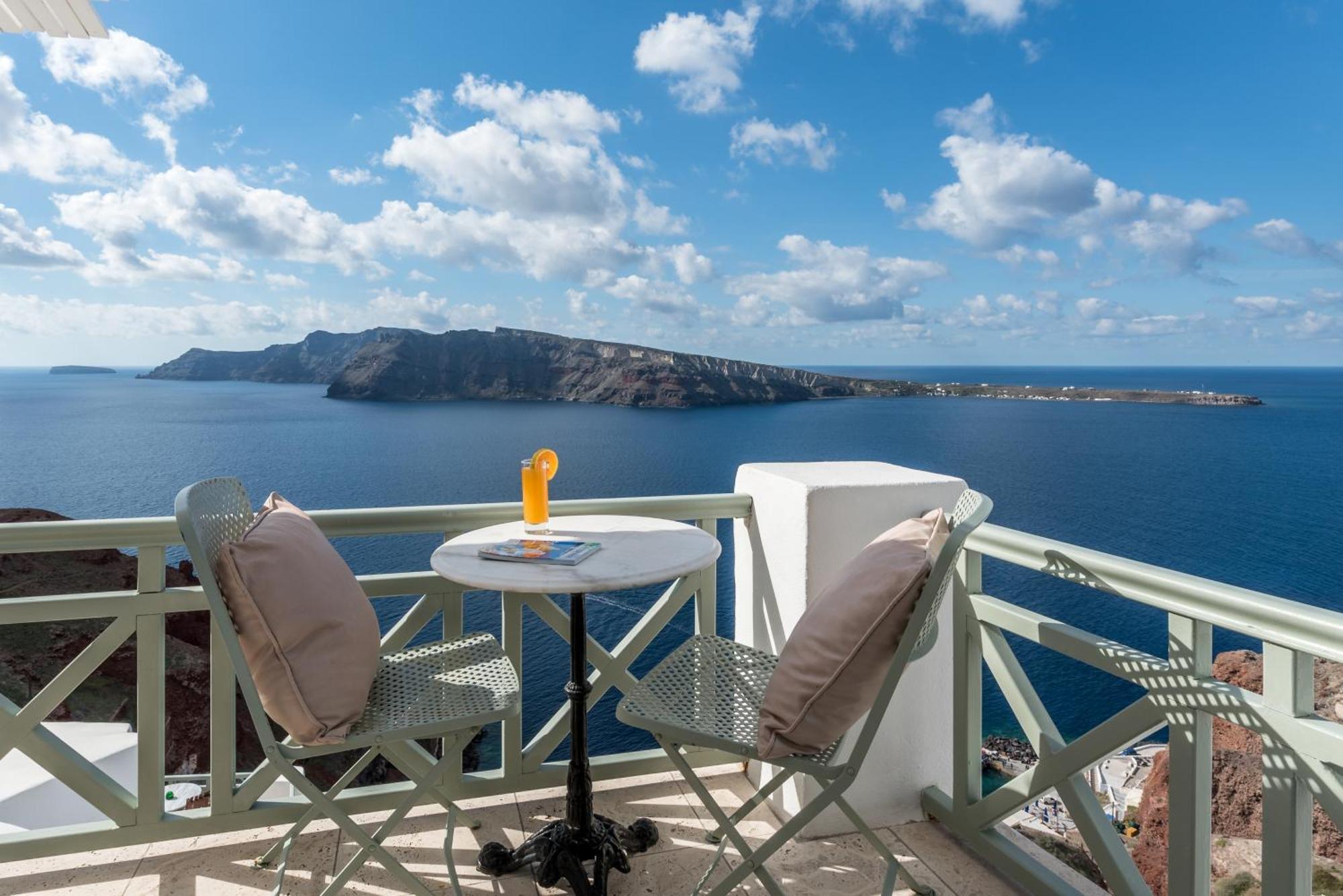 Fanari Oia (Santorini)