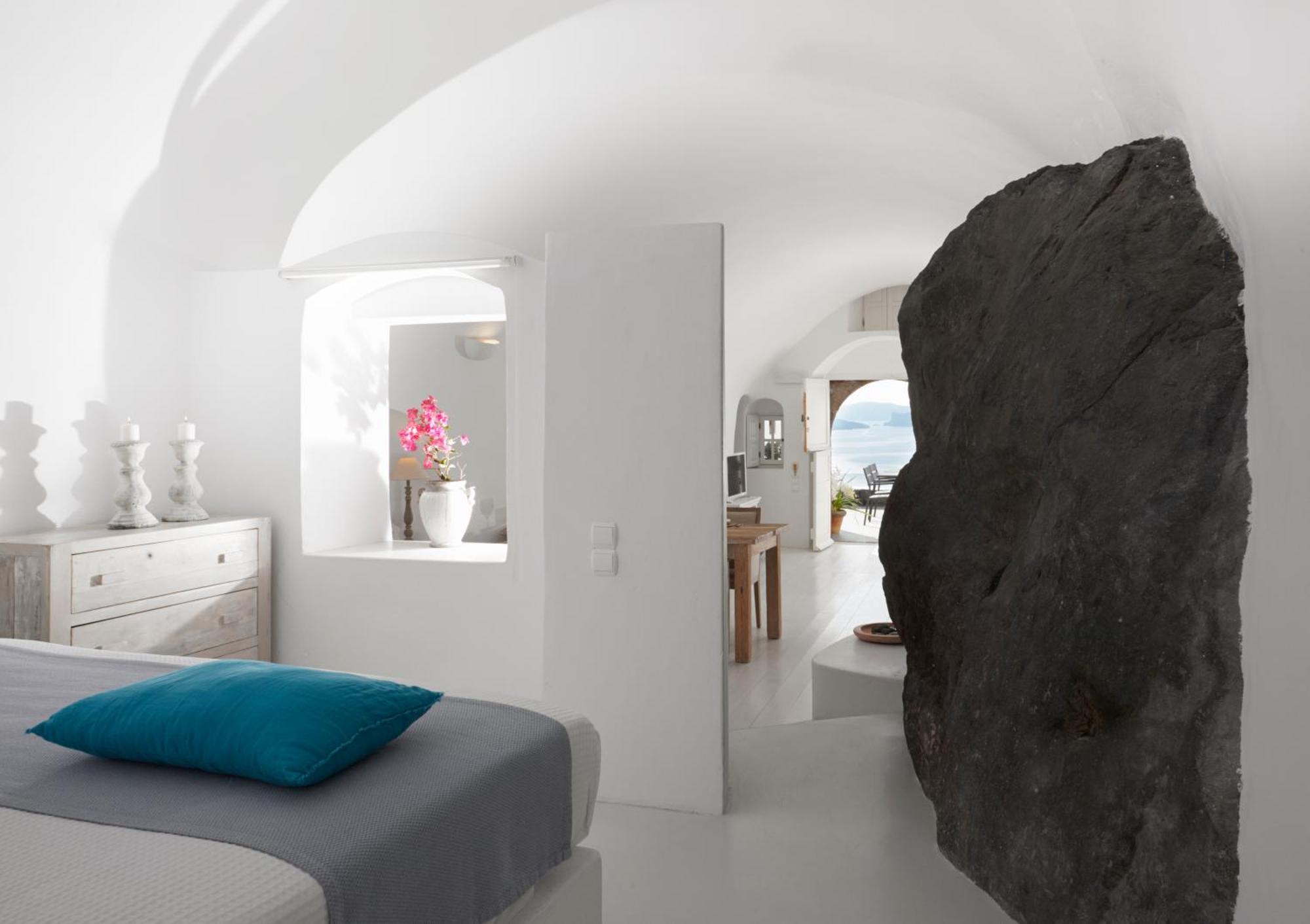 Atrina Canava 1894 4* Oia (Santorini)