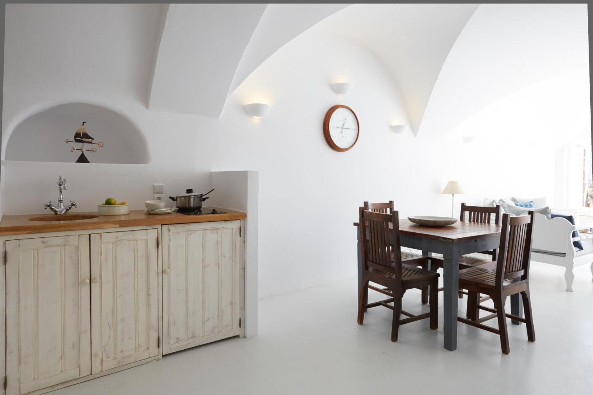 Atrina Canava 1894 Aparthotel