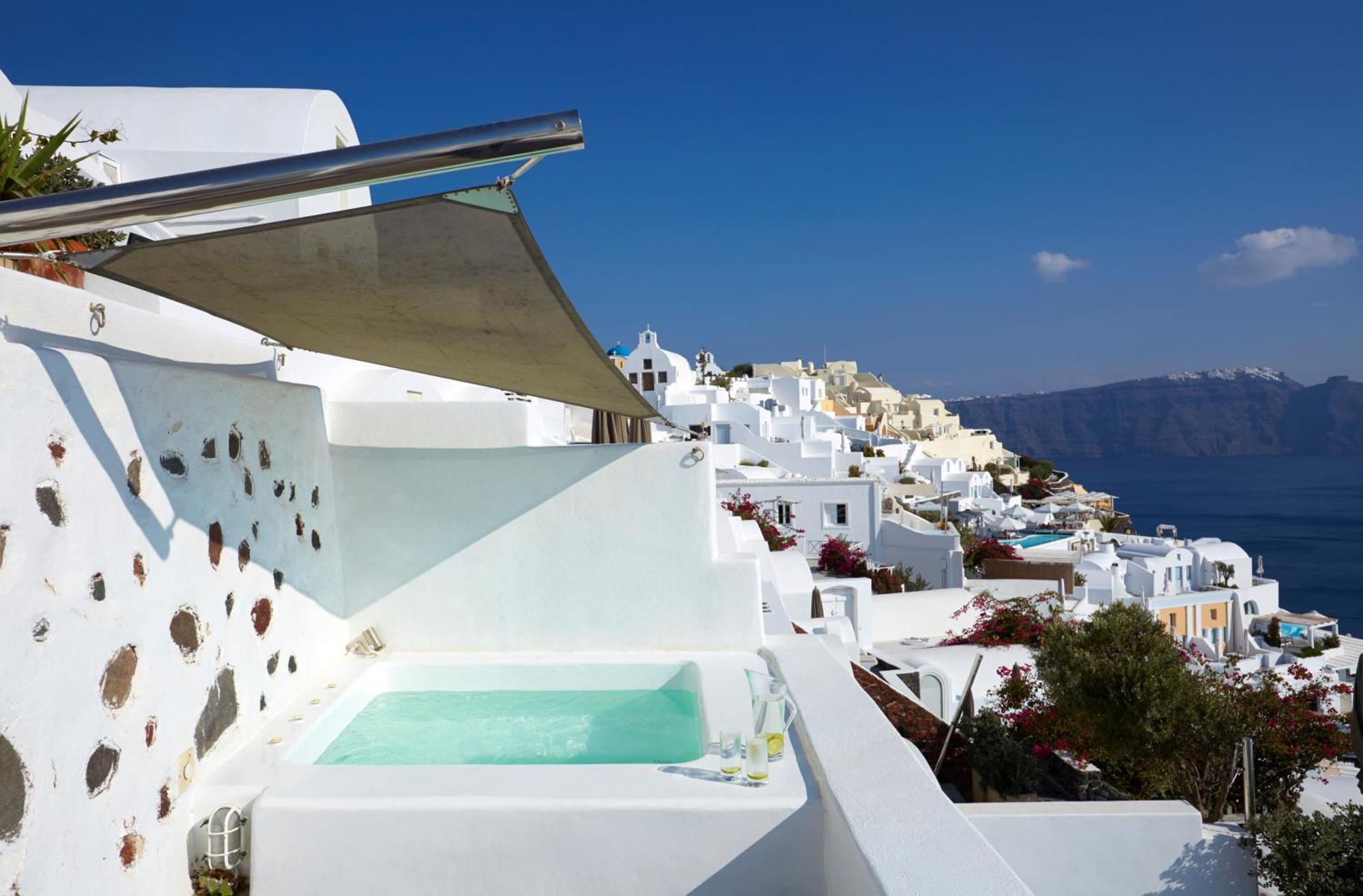 Atrina Canava 1894 Aparthotel Oia (Santorini)