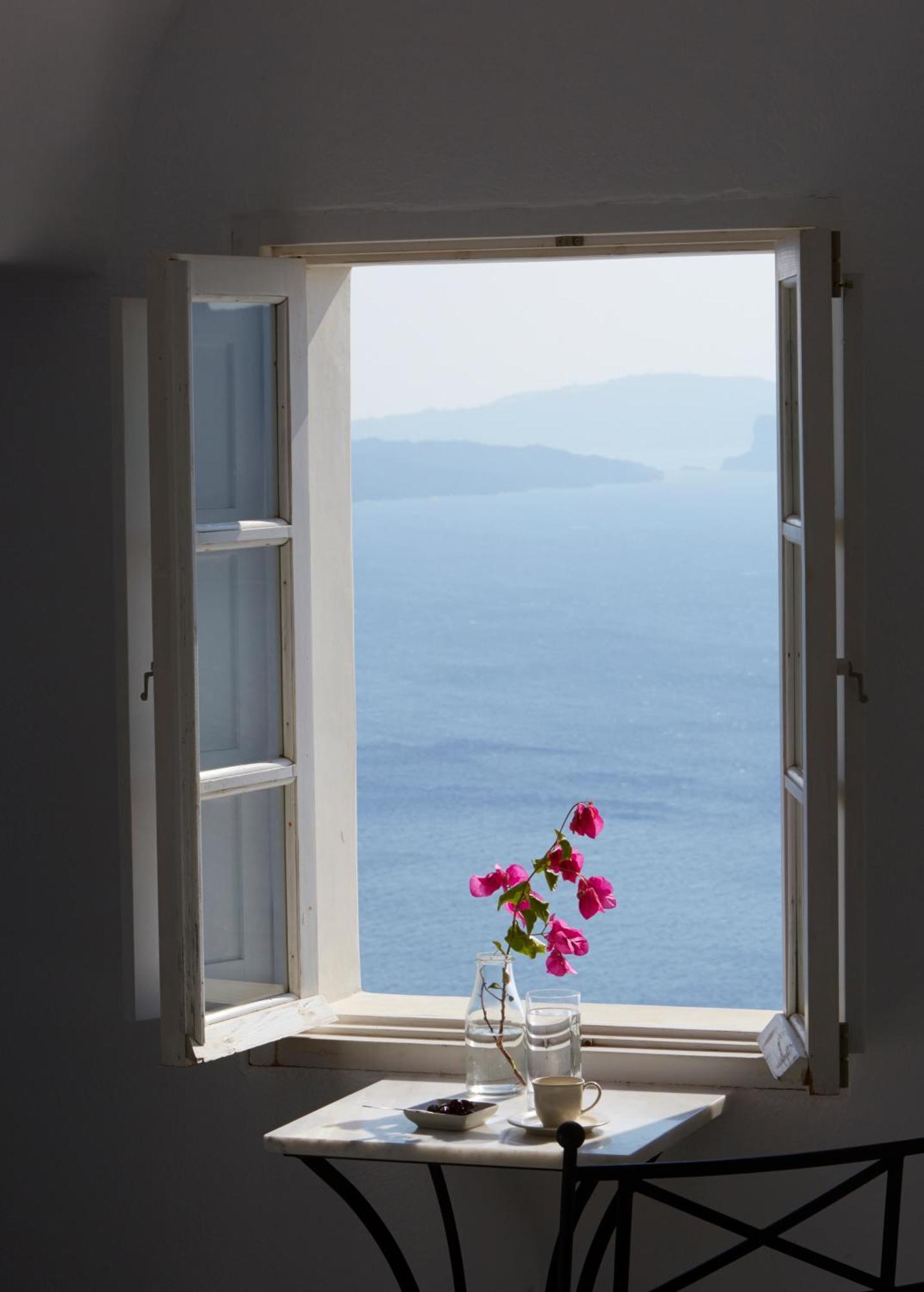 Aparthotel Atrina Canava 1894 Oia (Santorini)