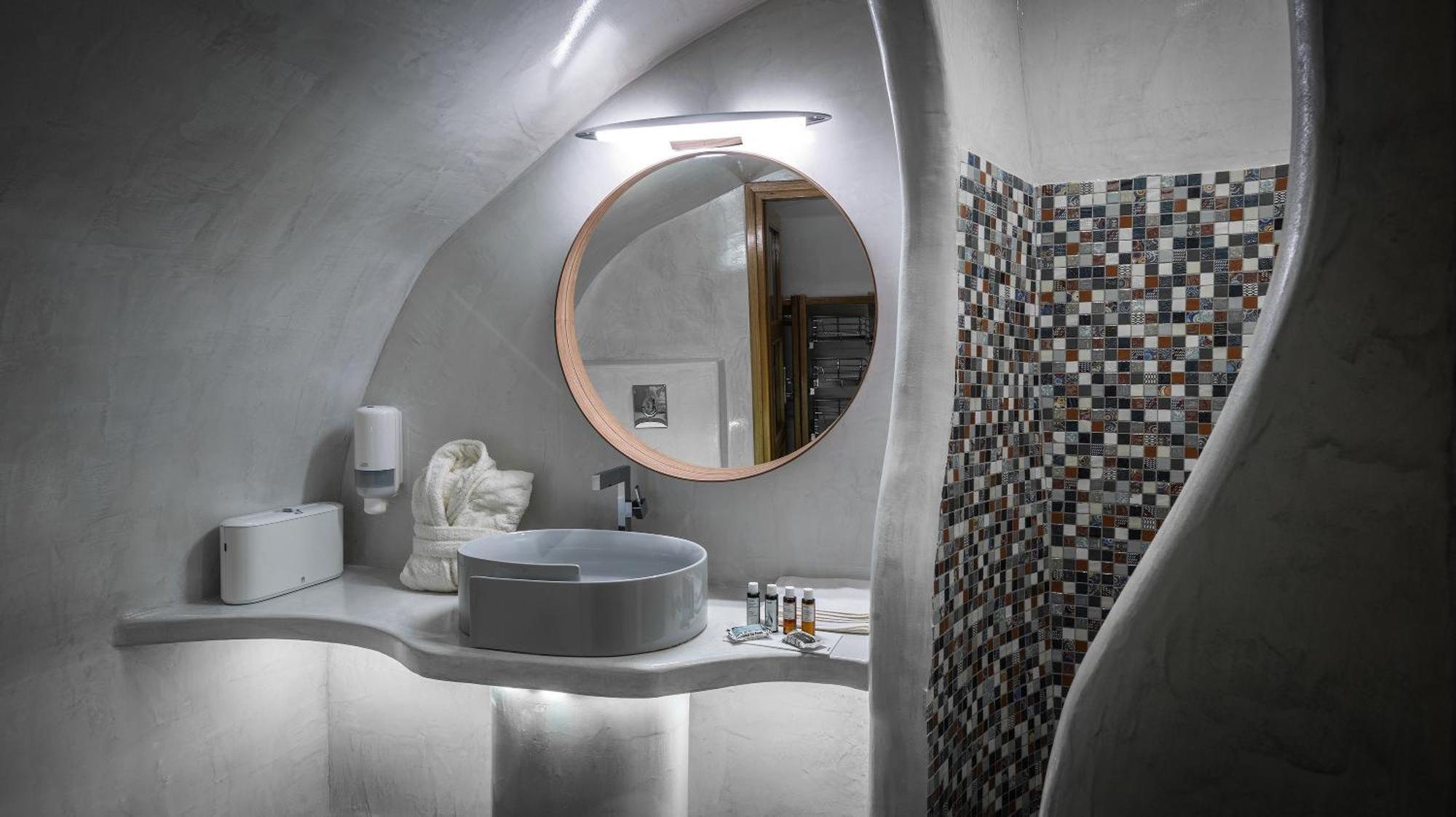 Elite Luxury Holiday home Oia (Santorini)