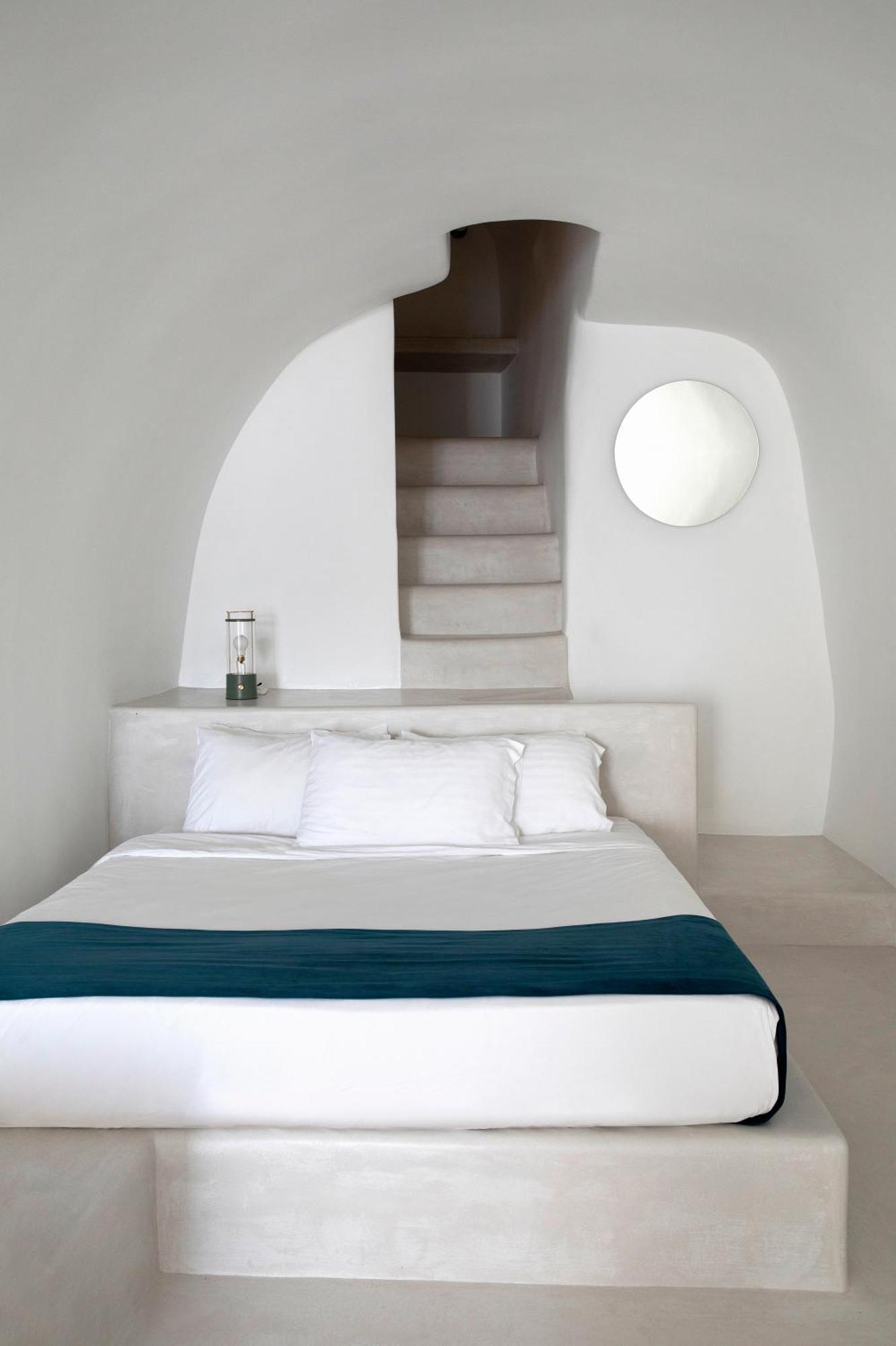 Ducato Di Oia - Adults Only