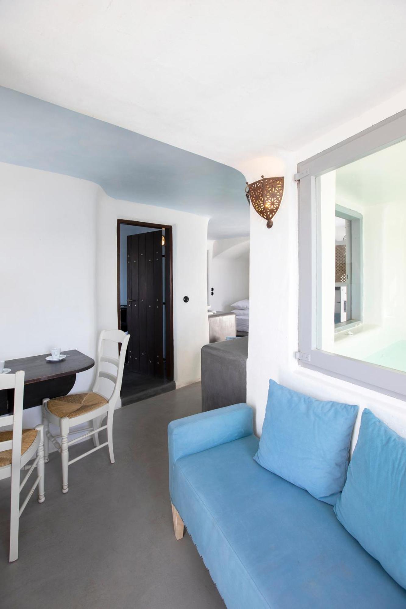 Hotel Ducato Di Oia - Adults Only Oia (Santorini)