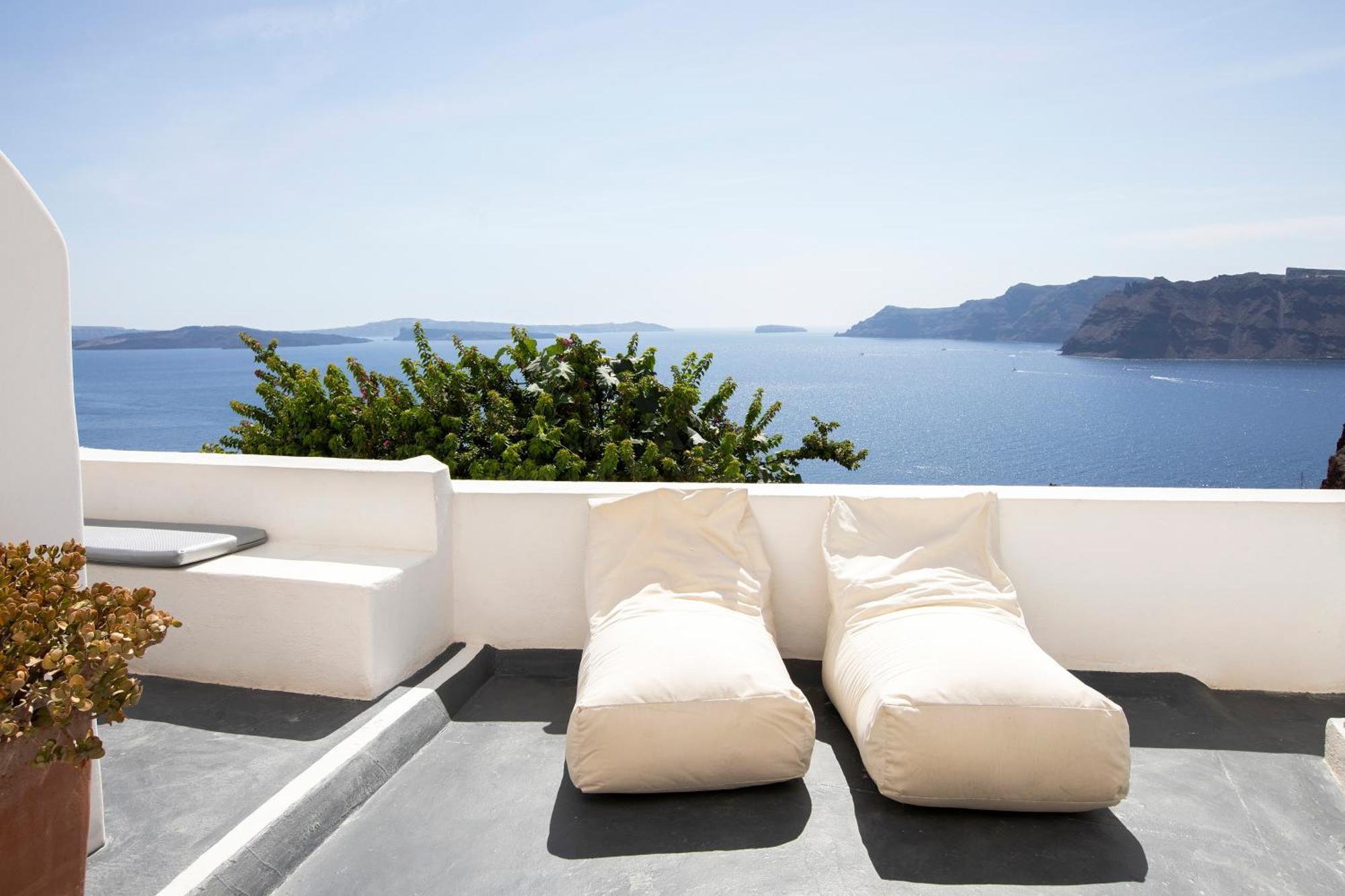 Ducato Di Oia - Adults Only Hotel