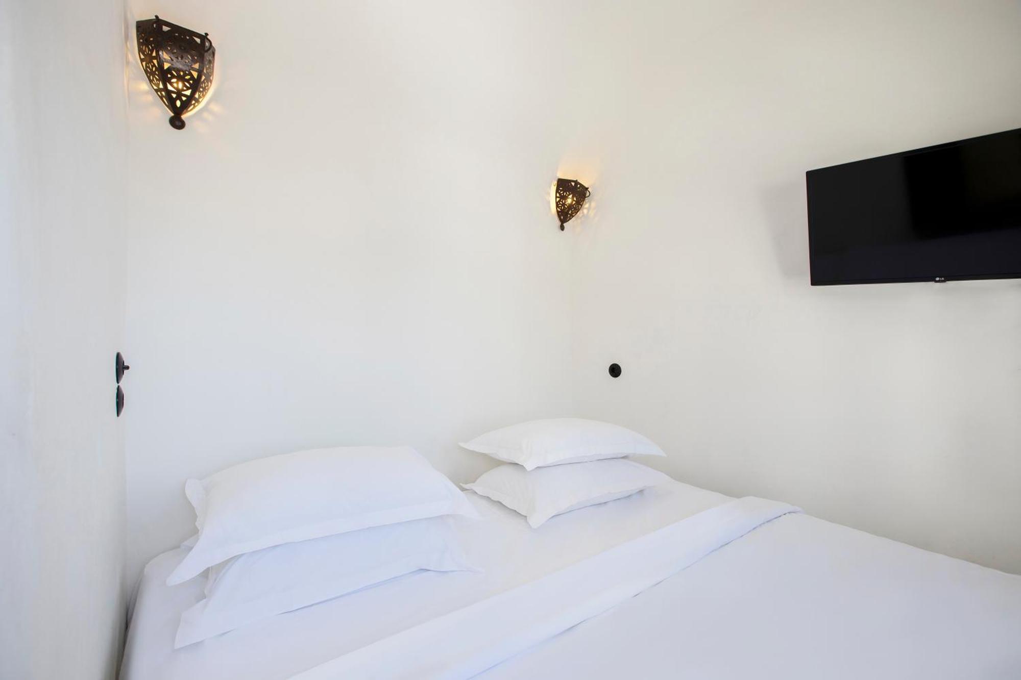 Ducato Di Oia - Adults Only
