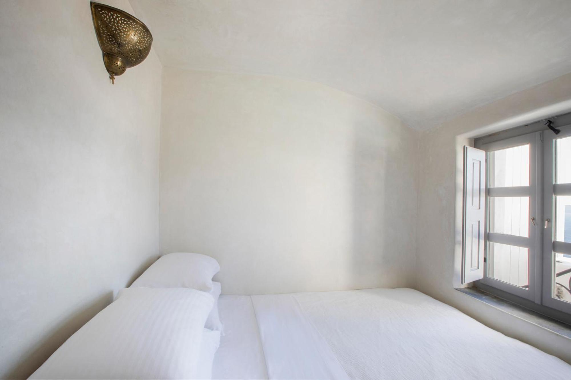 Ducato Di Oia - Adults Only Hotel 4*
