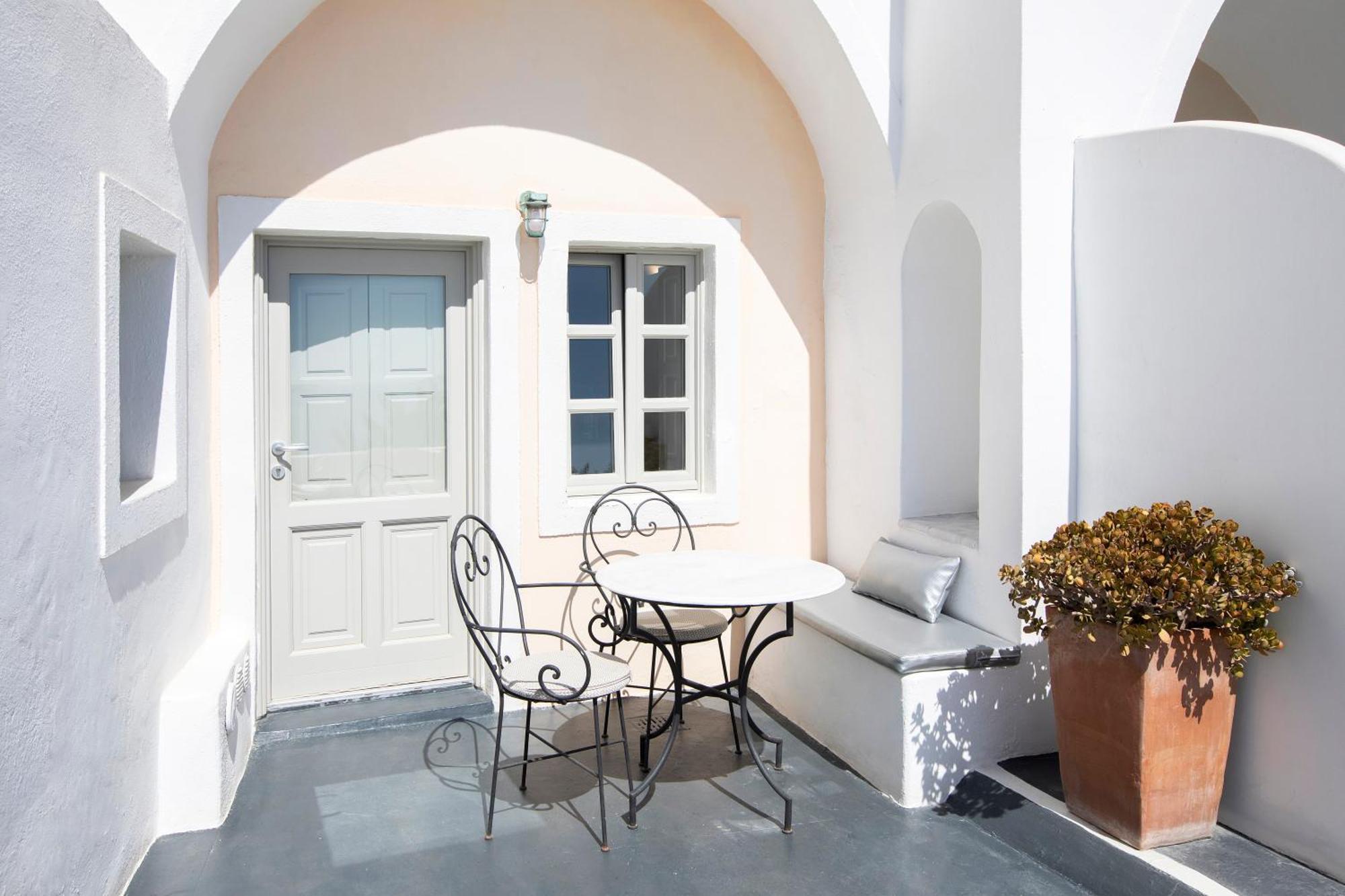 Ducato Di Oia - Adults Only Oia (Santorini)