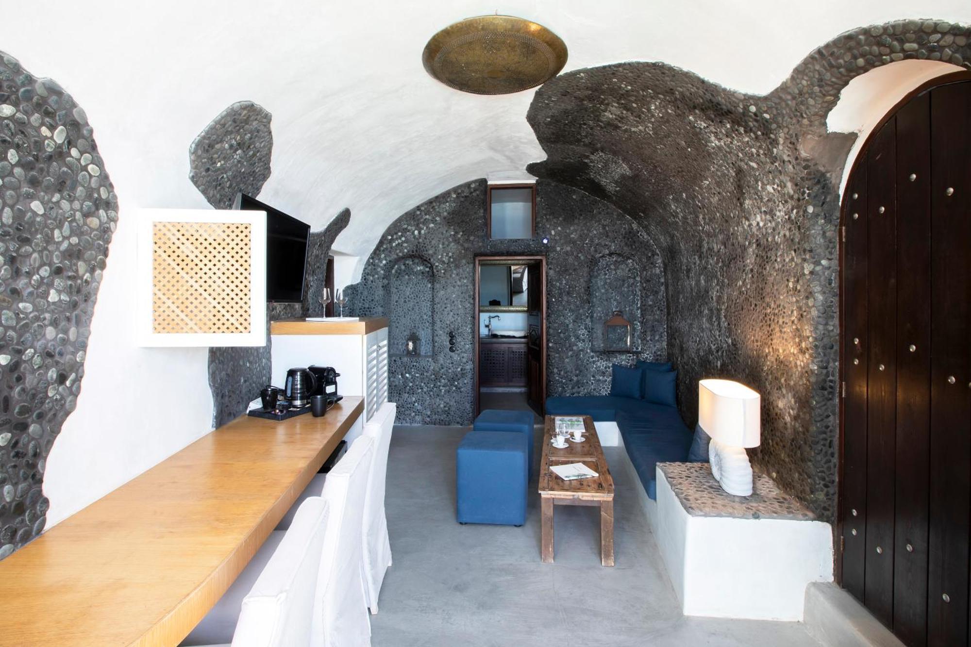 Ducato Di Oia - Adults Only Hotel