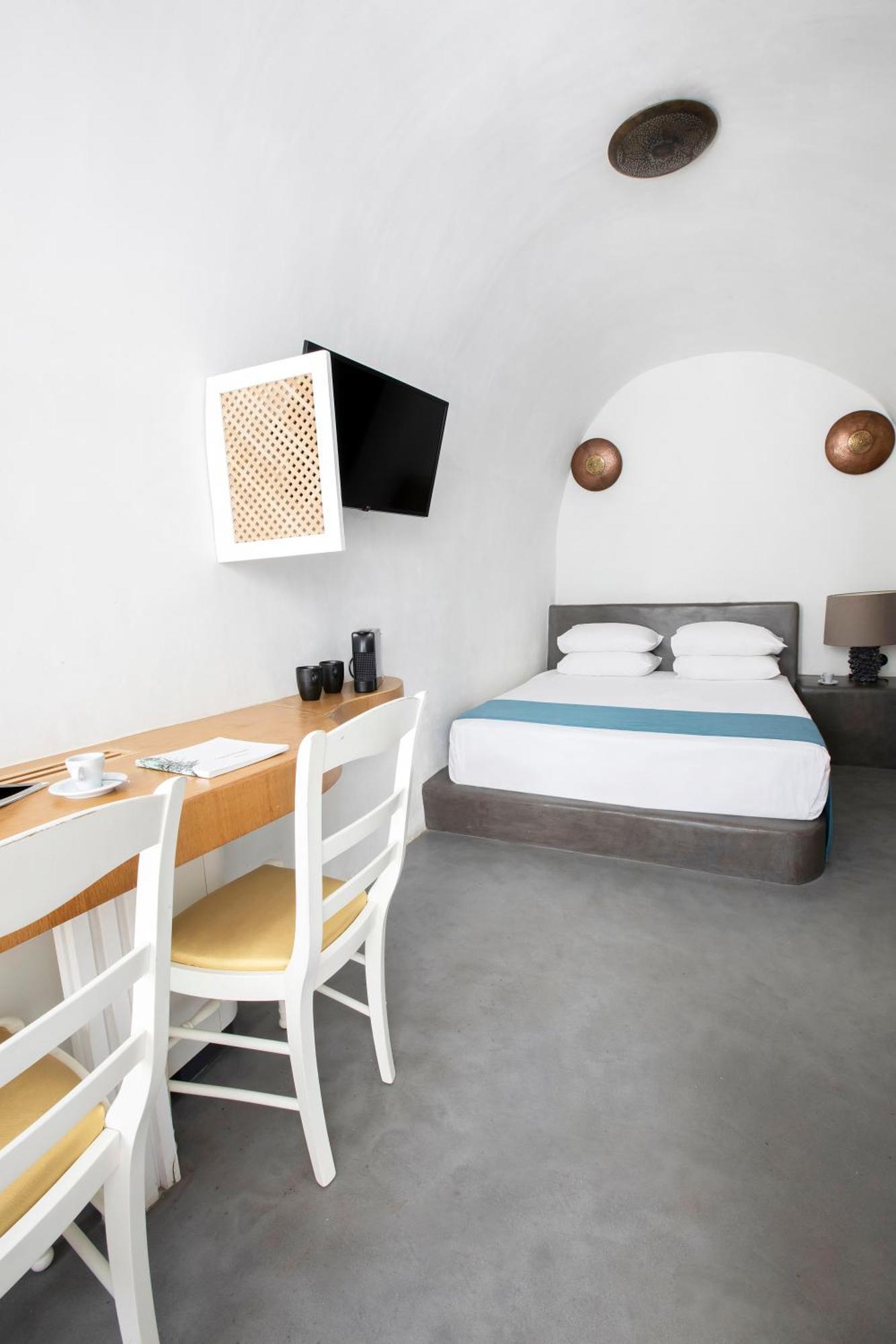 Hotel Ducato Di Oia - Adults Only
