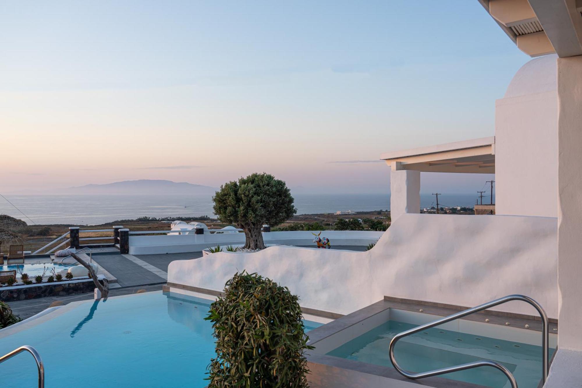 Villa Sunset
