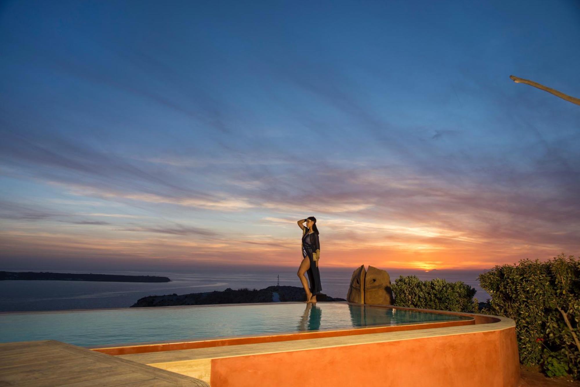 Villa Sunset *