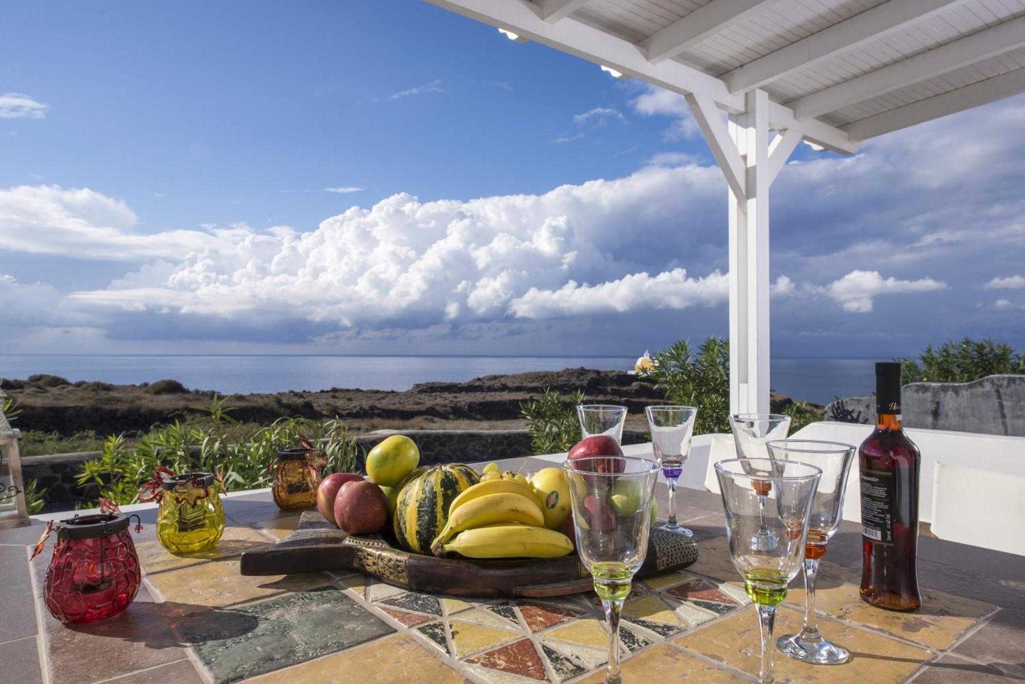 Sunset Villa Ia