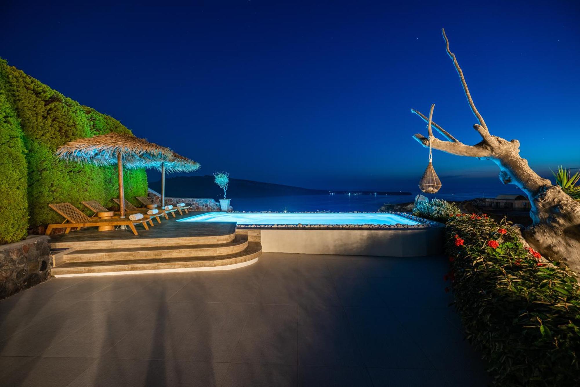 Villa Sunset Ia