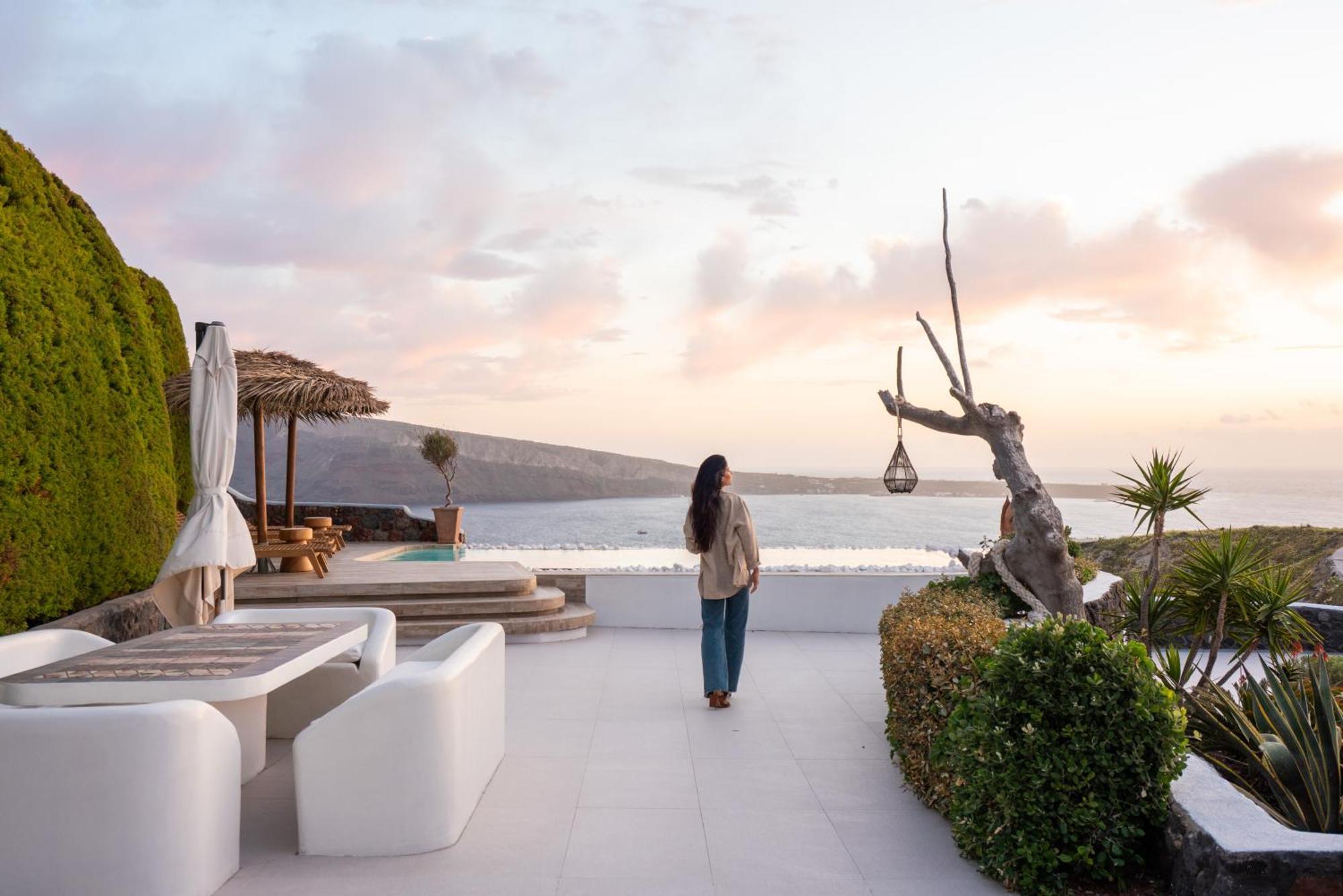 Sunset Villa