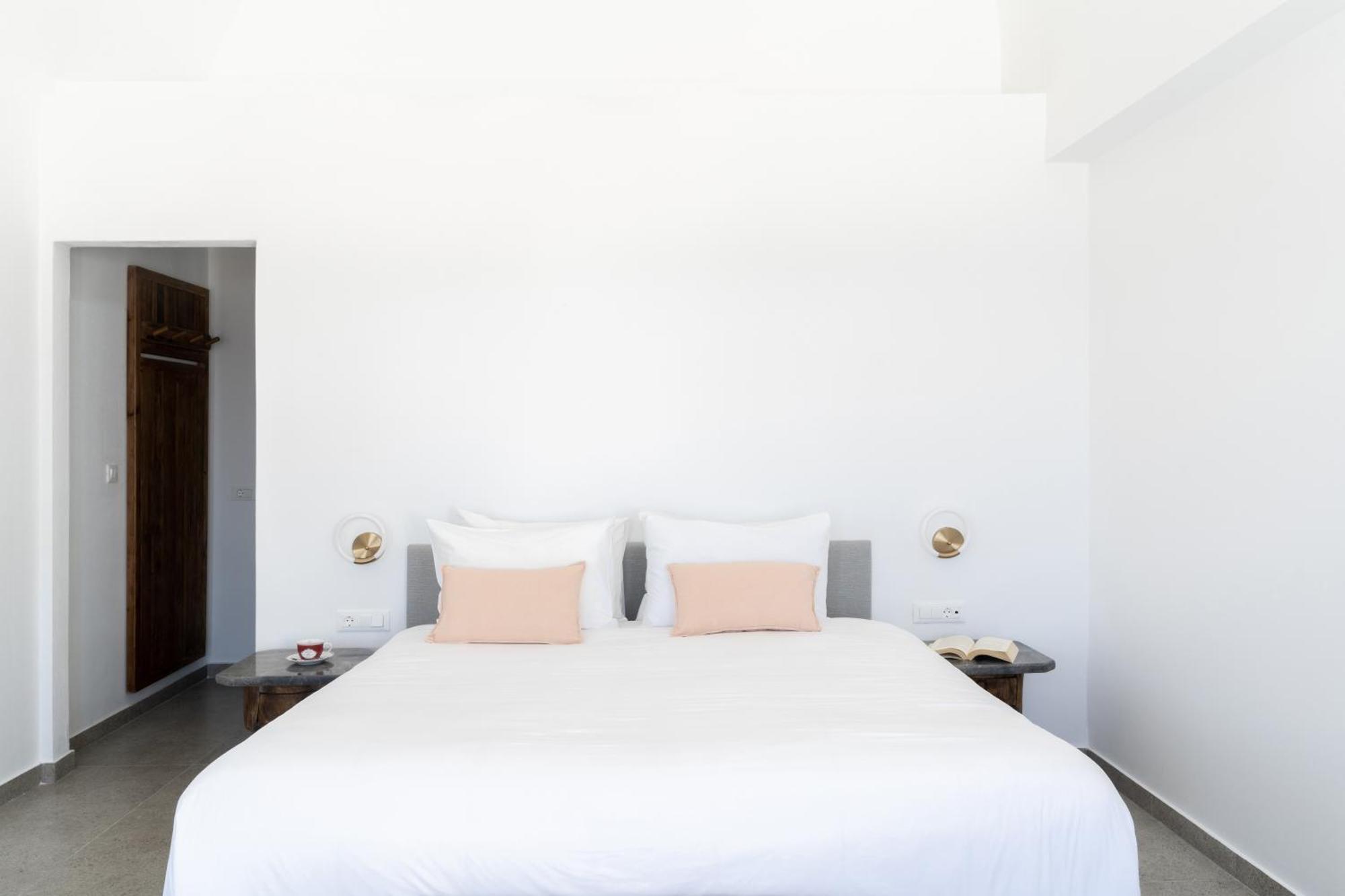 White Pearl Villa Ia