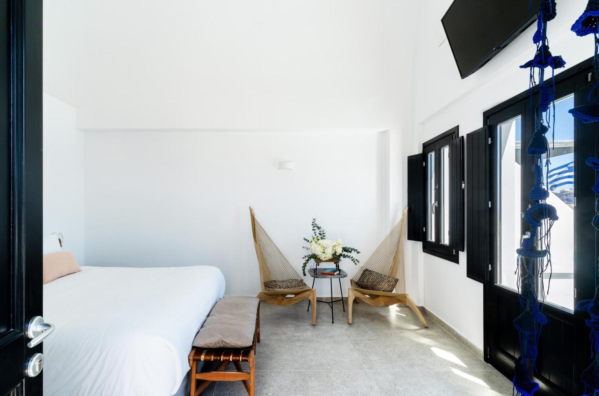 White Pearl Villa *
