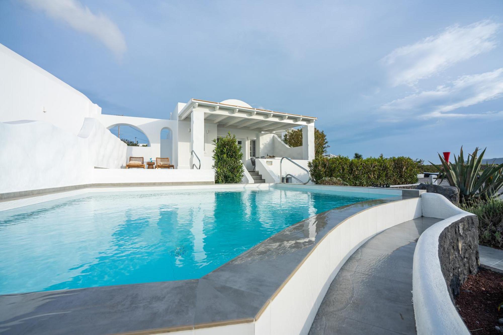 Sunset Villa