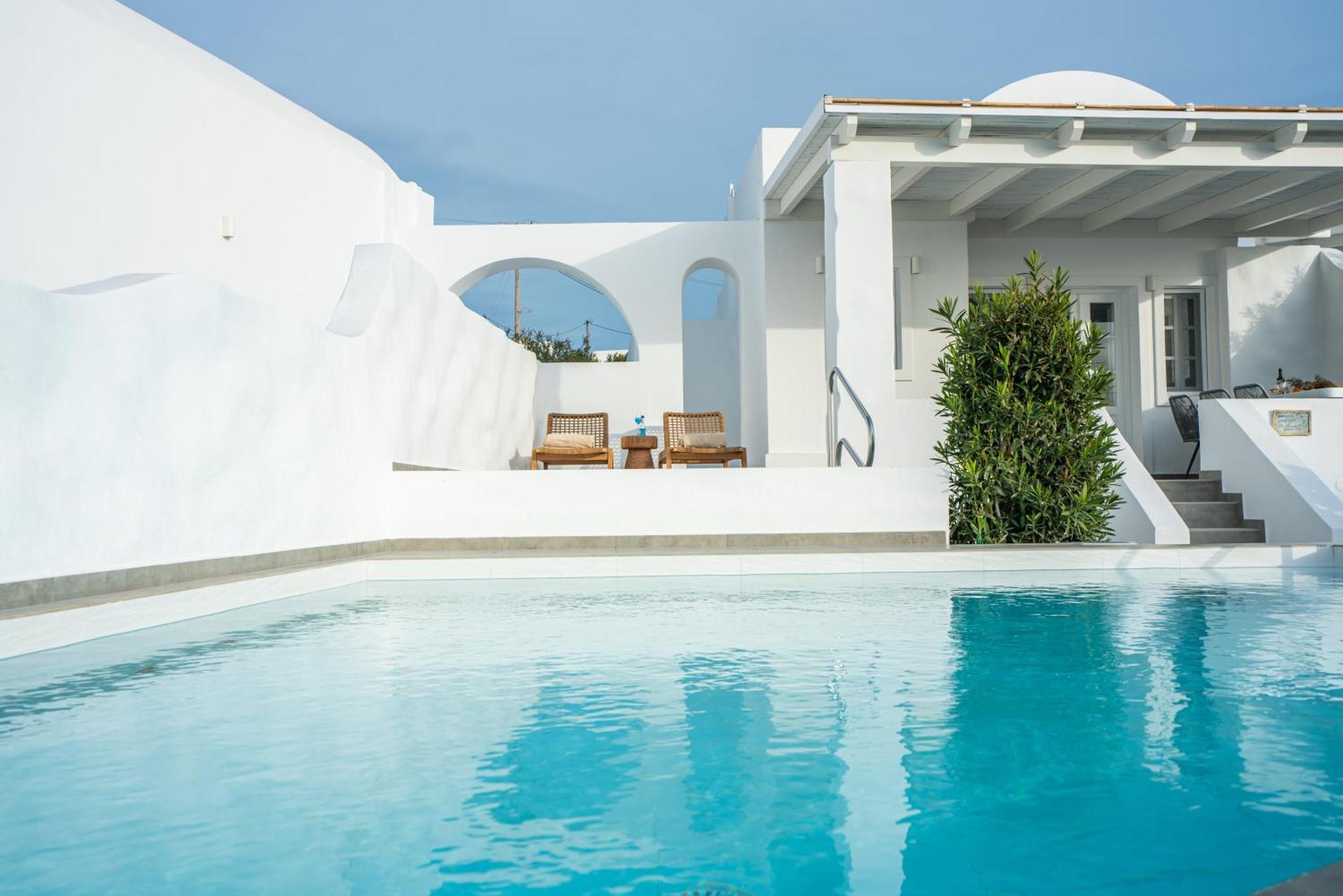 Sunset Villa *