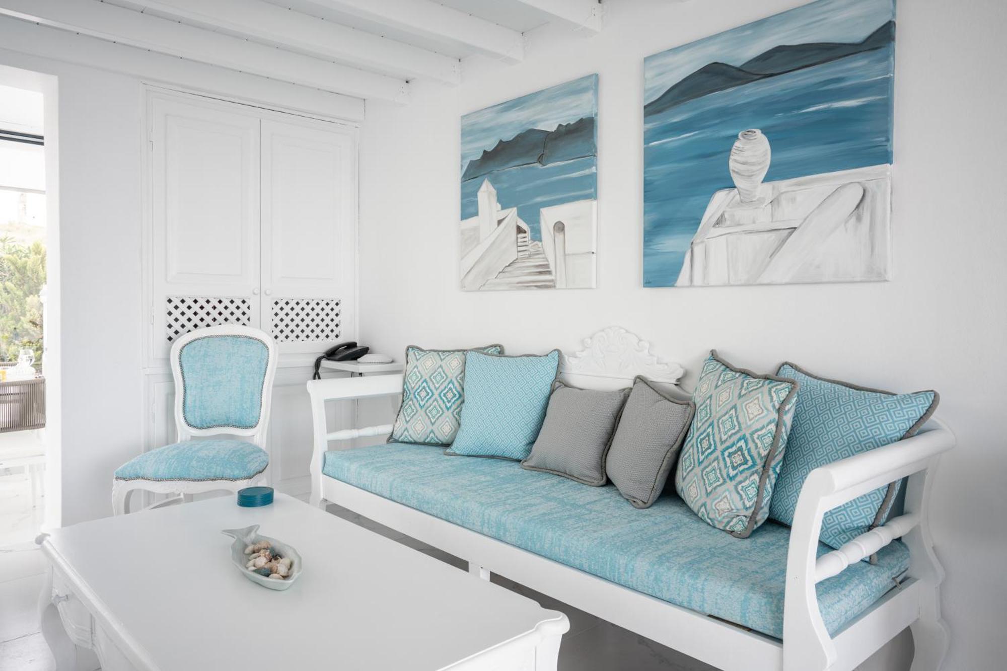 Sunset Villa Ia