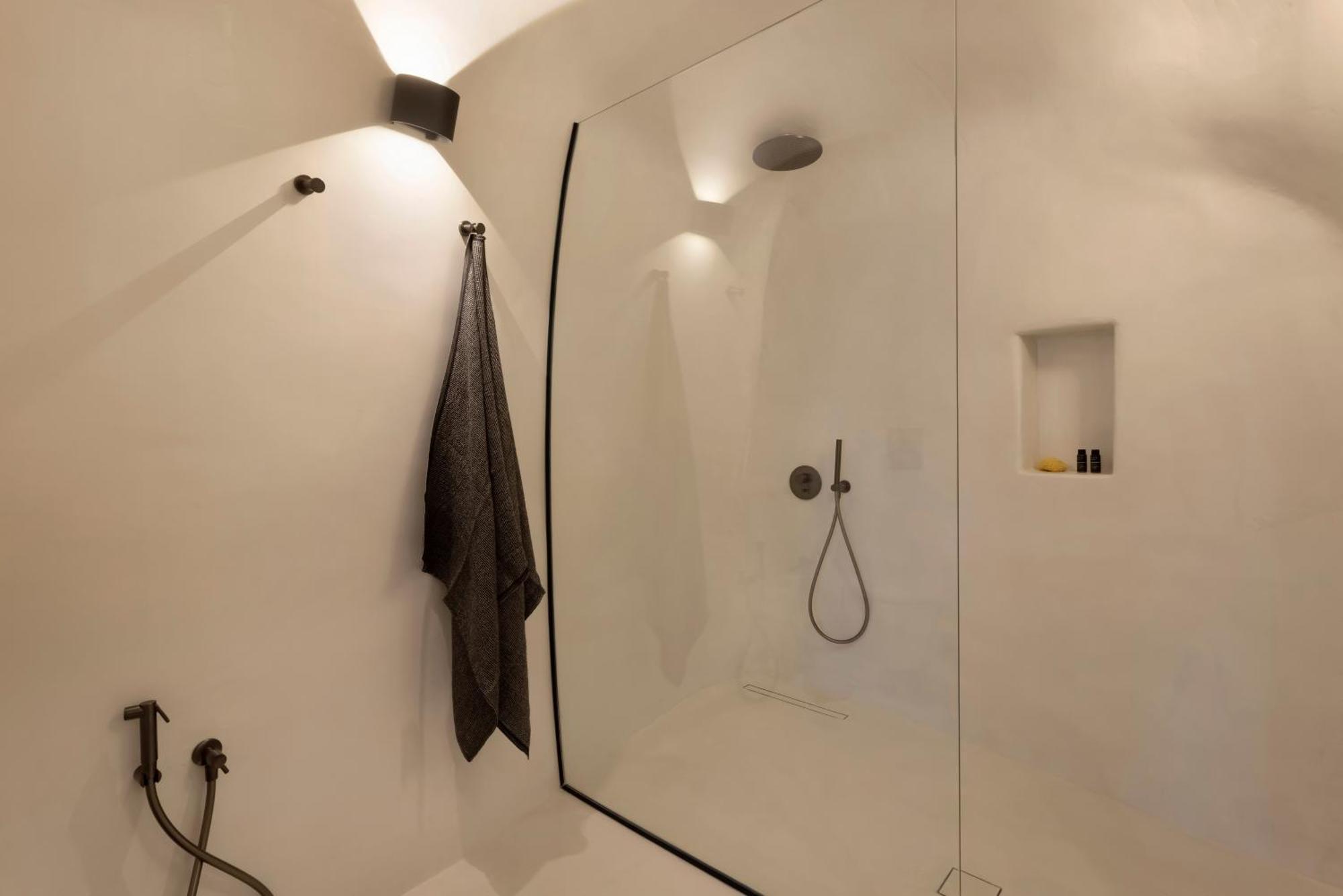 Villa Bluedome Cavehouses By Otium