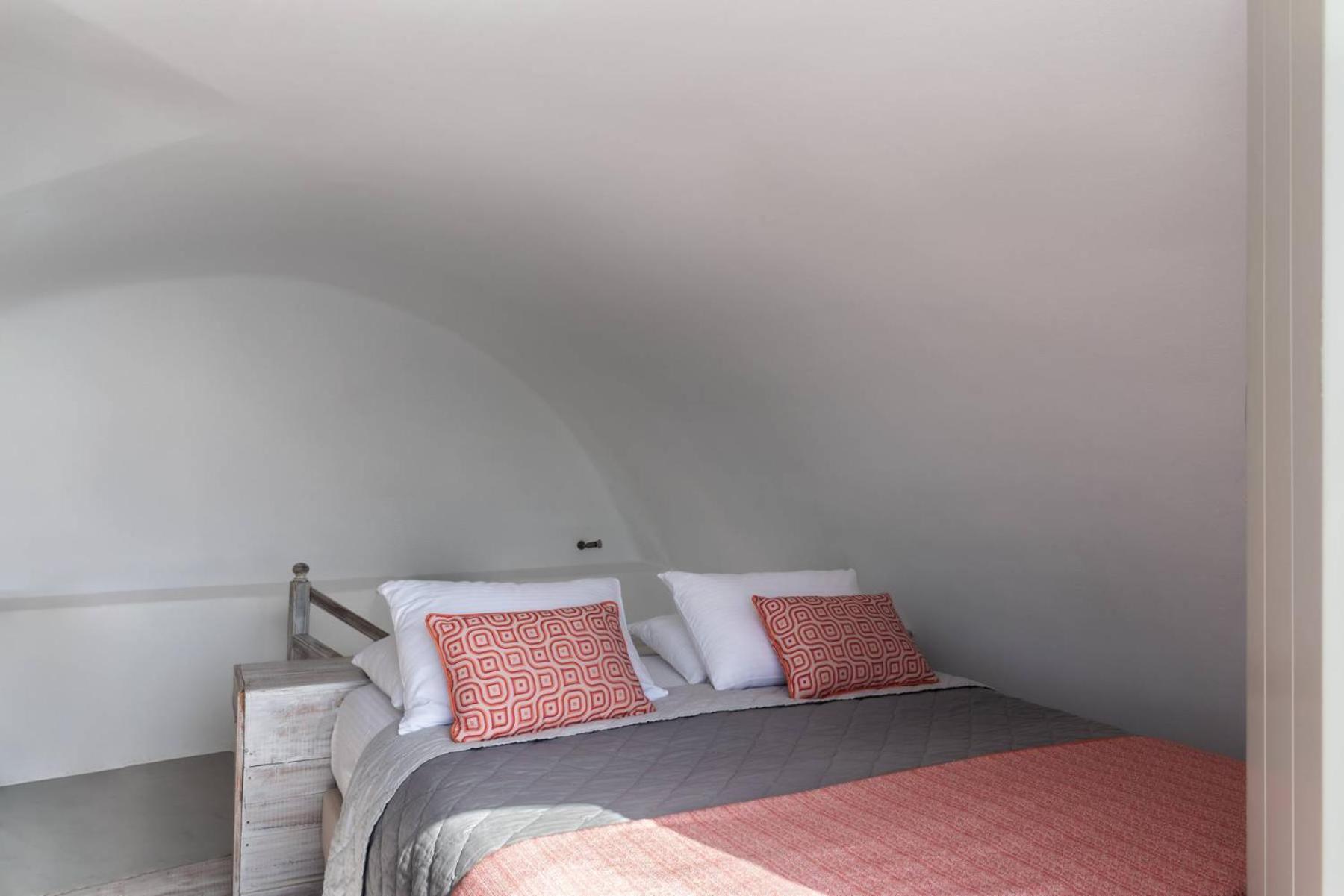 Hotel La Perla And - Adults Only Oia (Santorini)