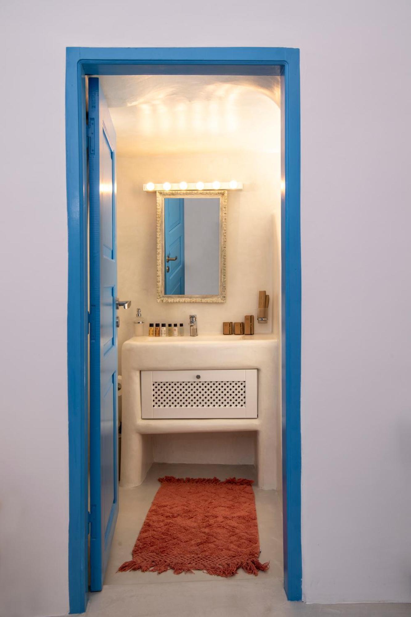 Villa Anemi House &
