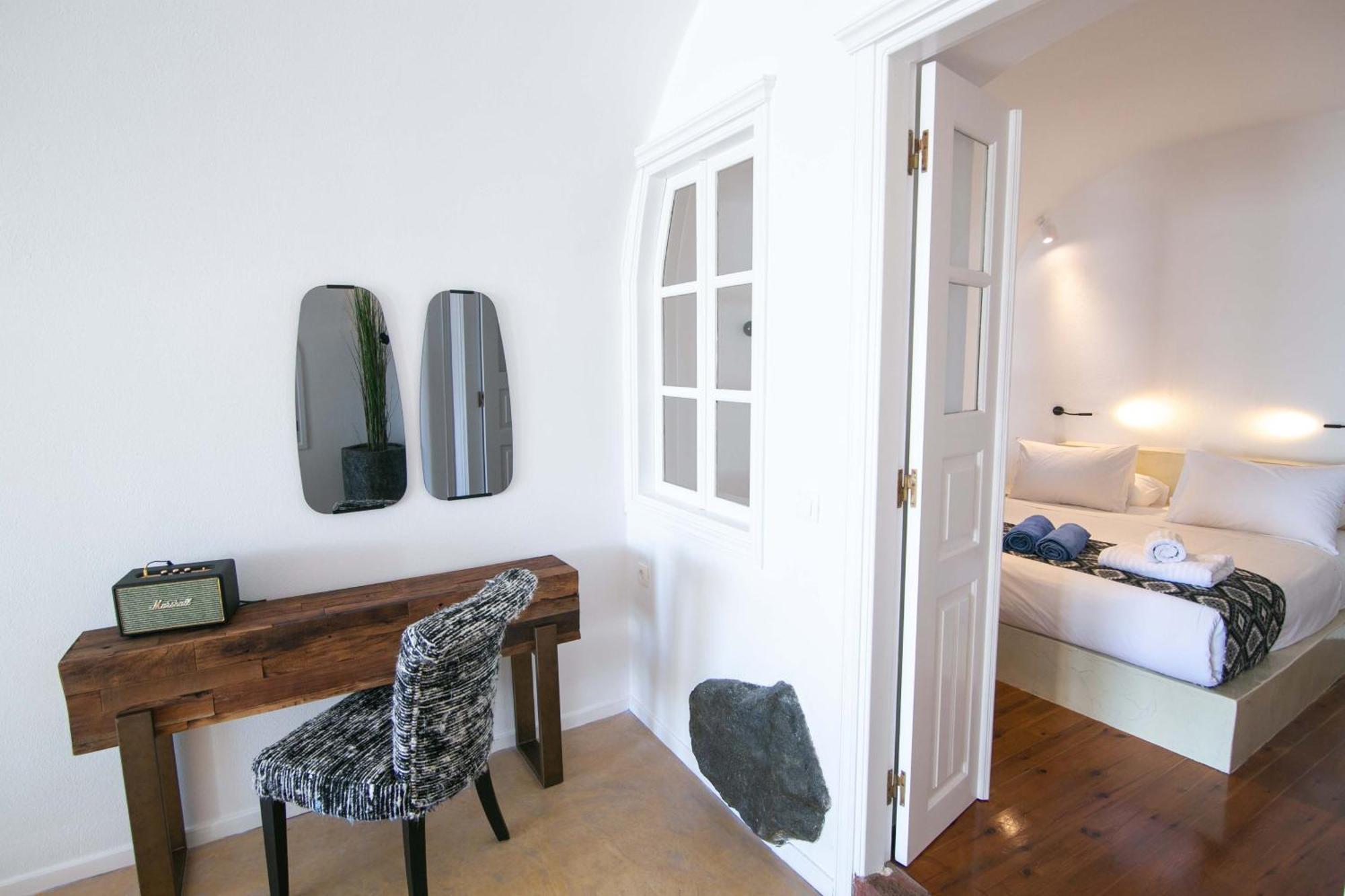 Villa White Pearl Ia