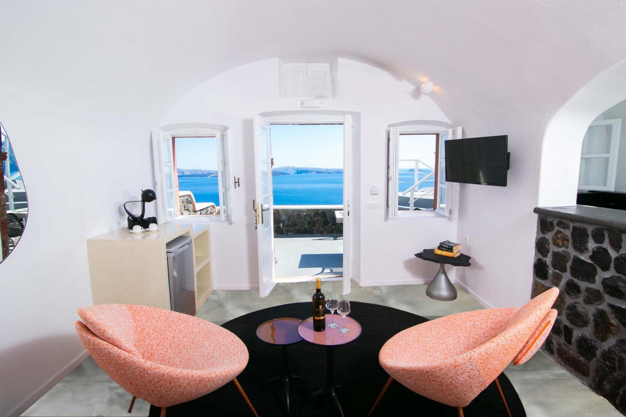 Villa White Pearl