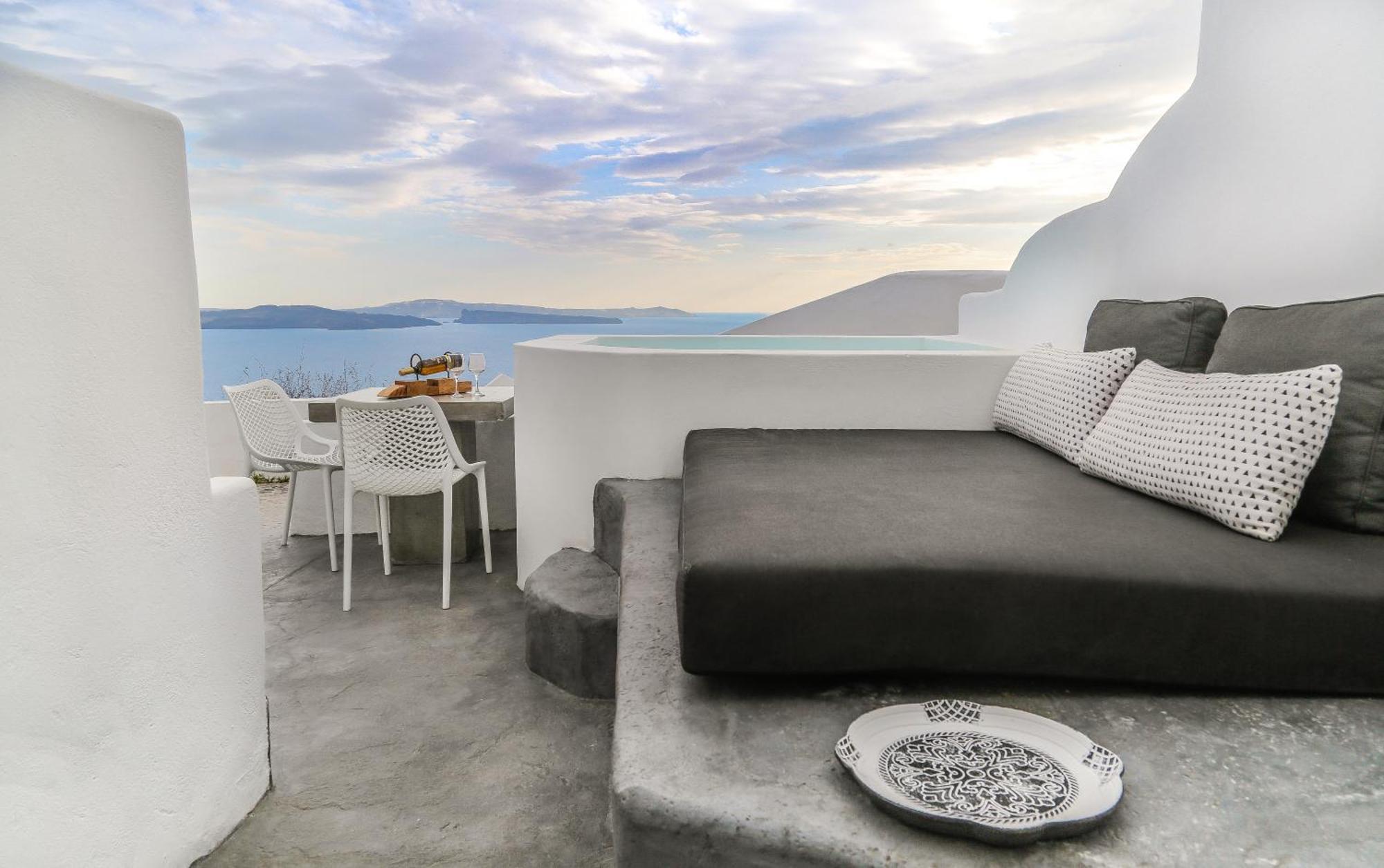White Pearl Villa