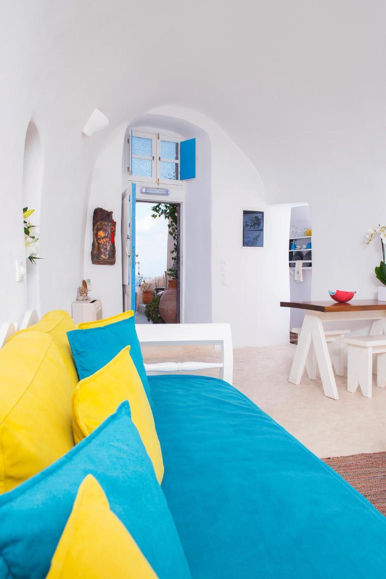 Anemi House & Villa