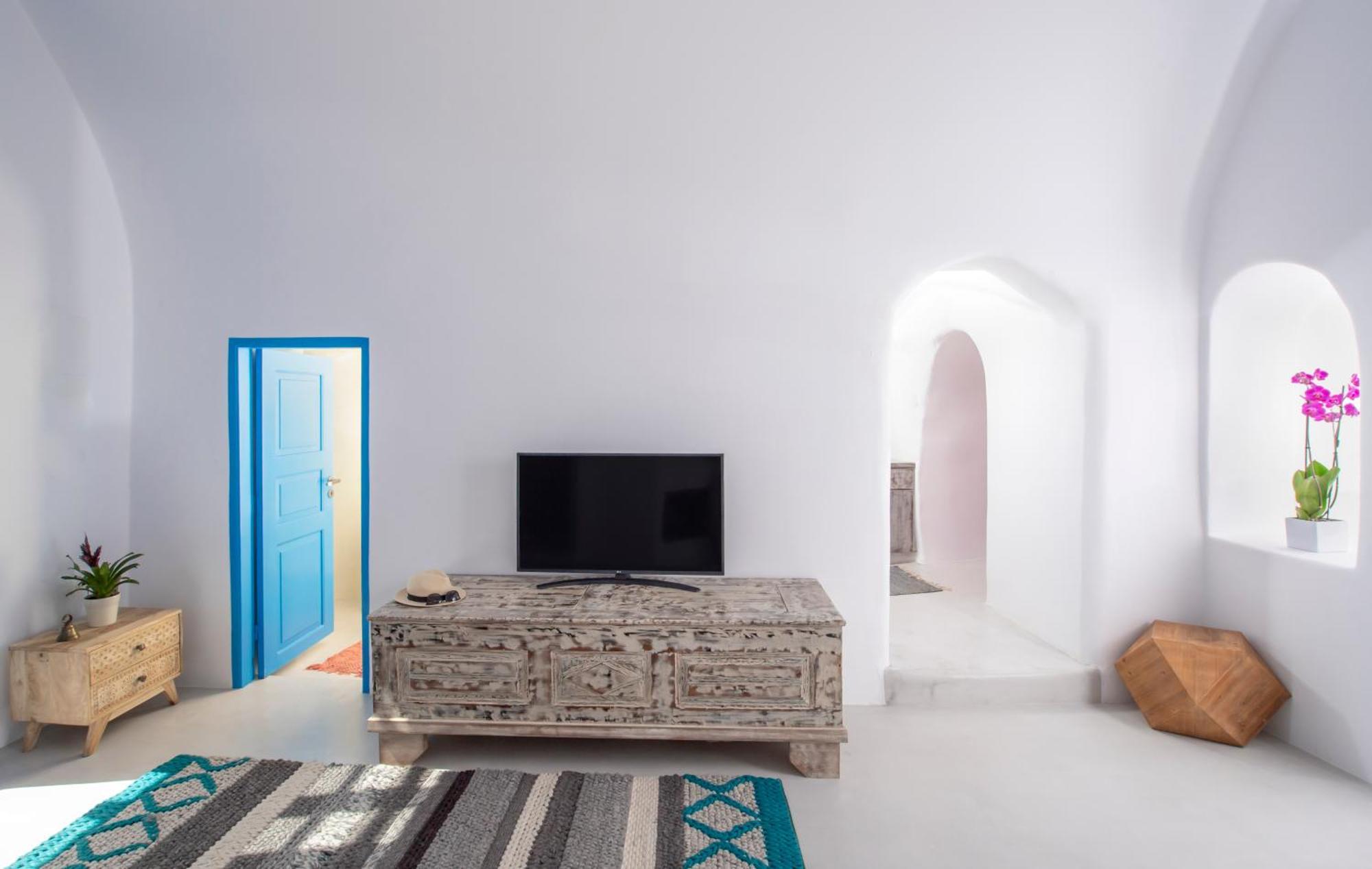 Anemi House & Villa *