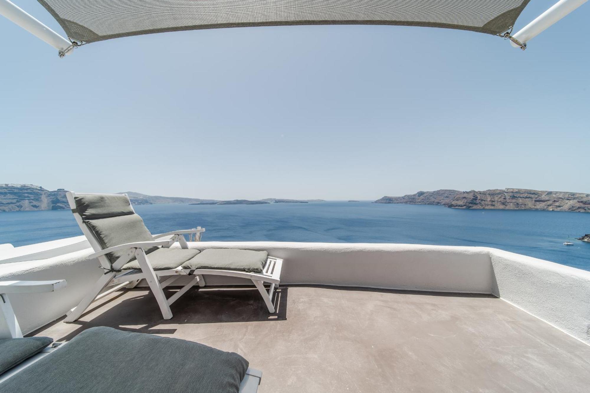 Apartment Nostos