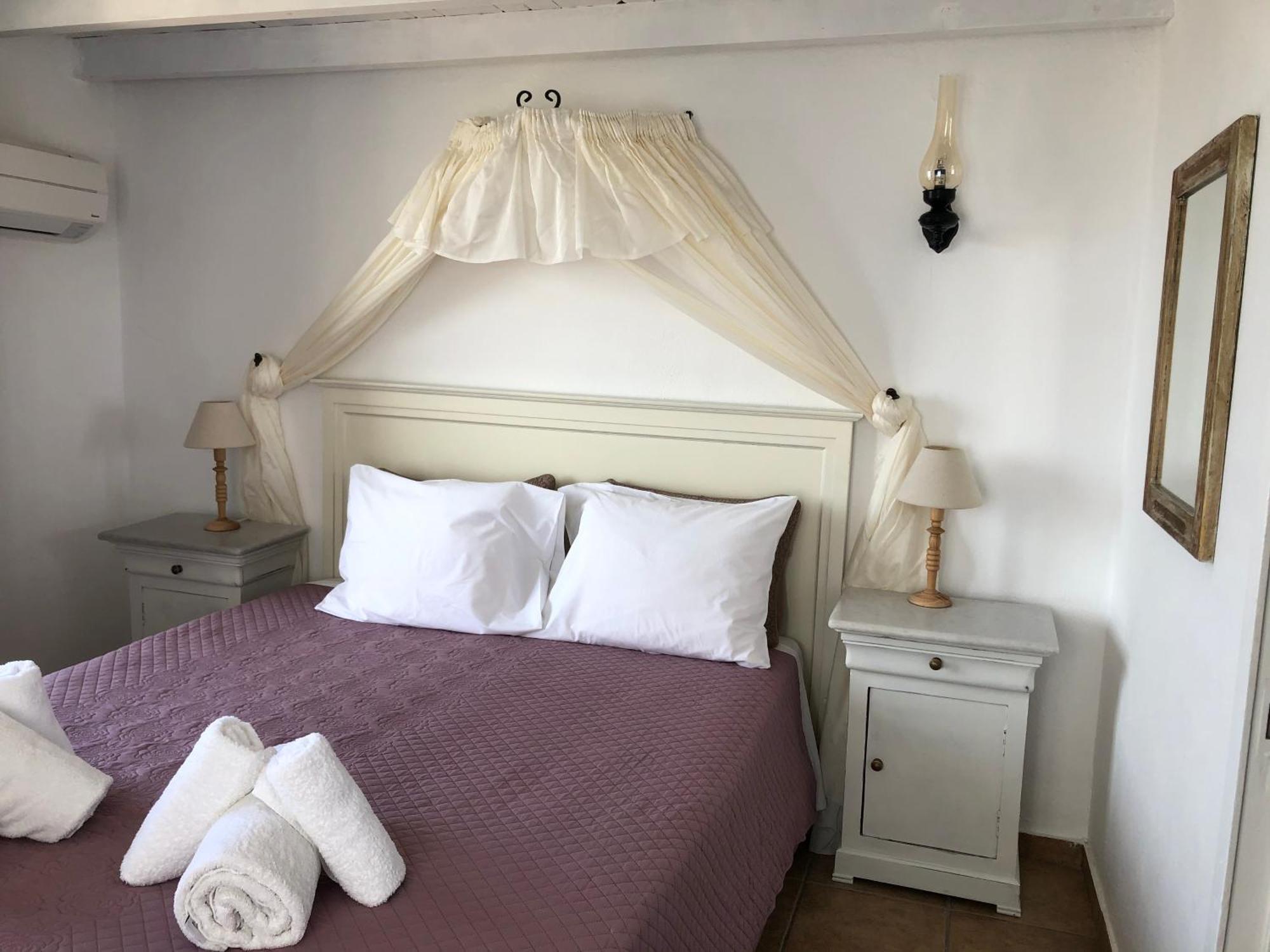 Aspa Oia (Santorini)