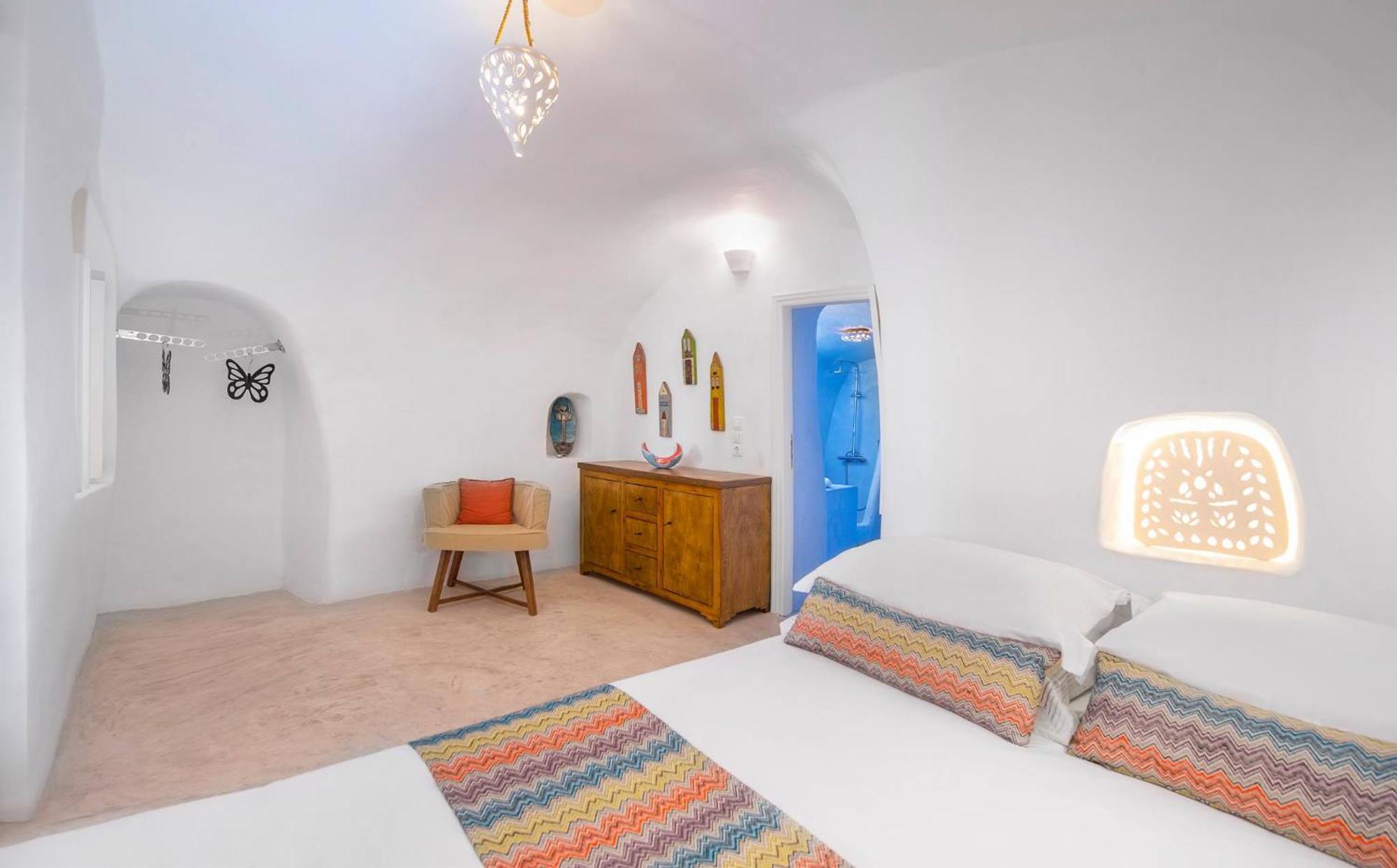 Villa Anemi House &