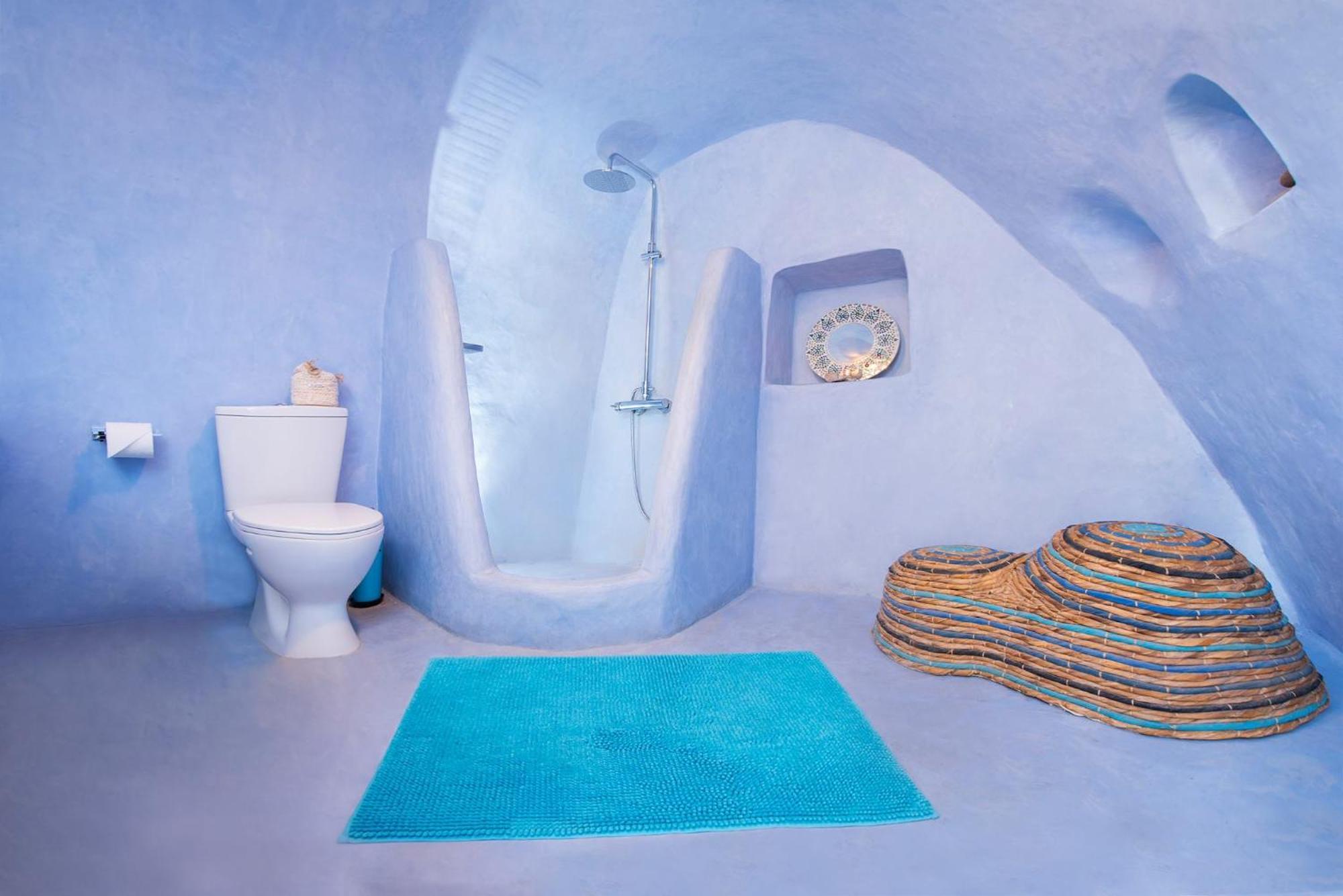 Villa Anemi House &