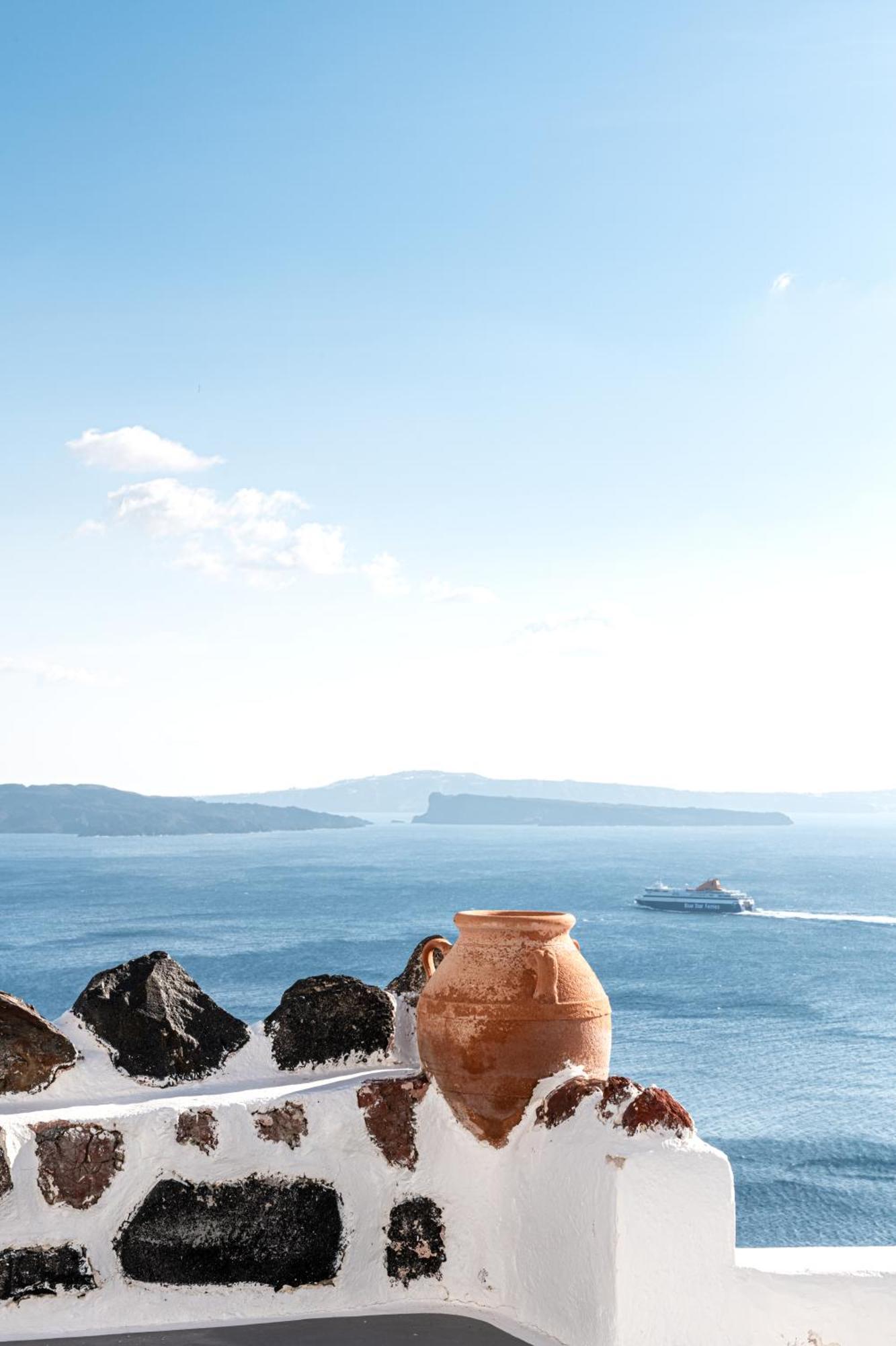 Caldera Premium (adults Only) Aparthotel Oia (Santorini)